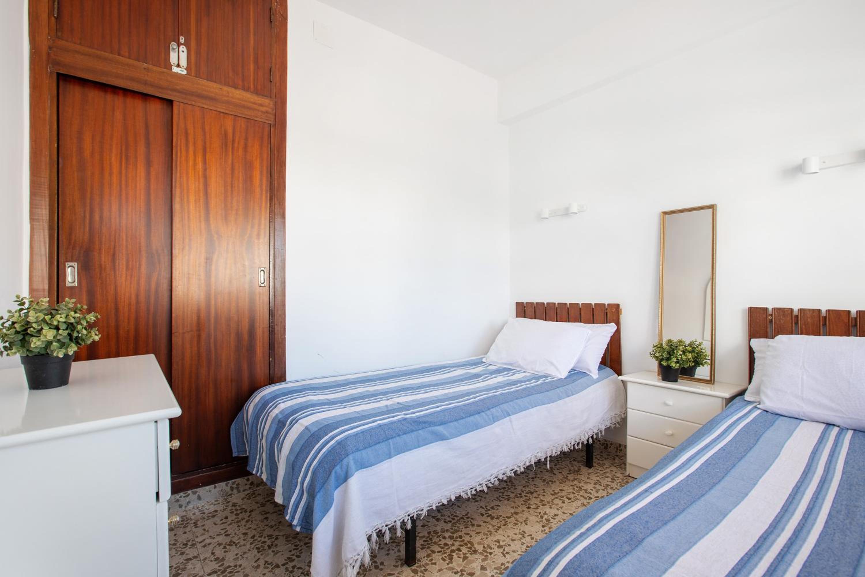 Apartamento Benalmadena Playa