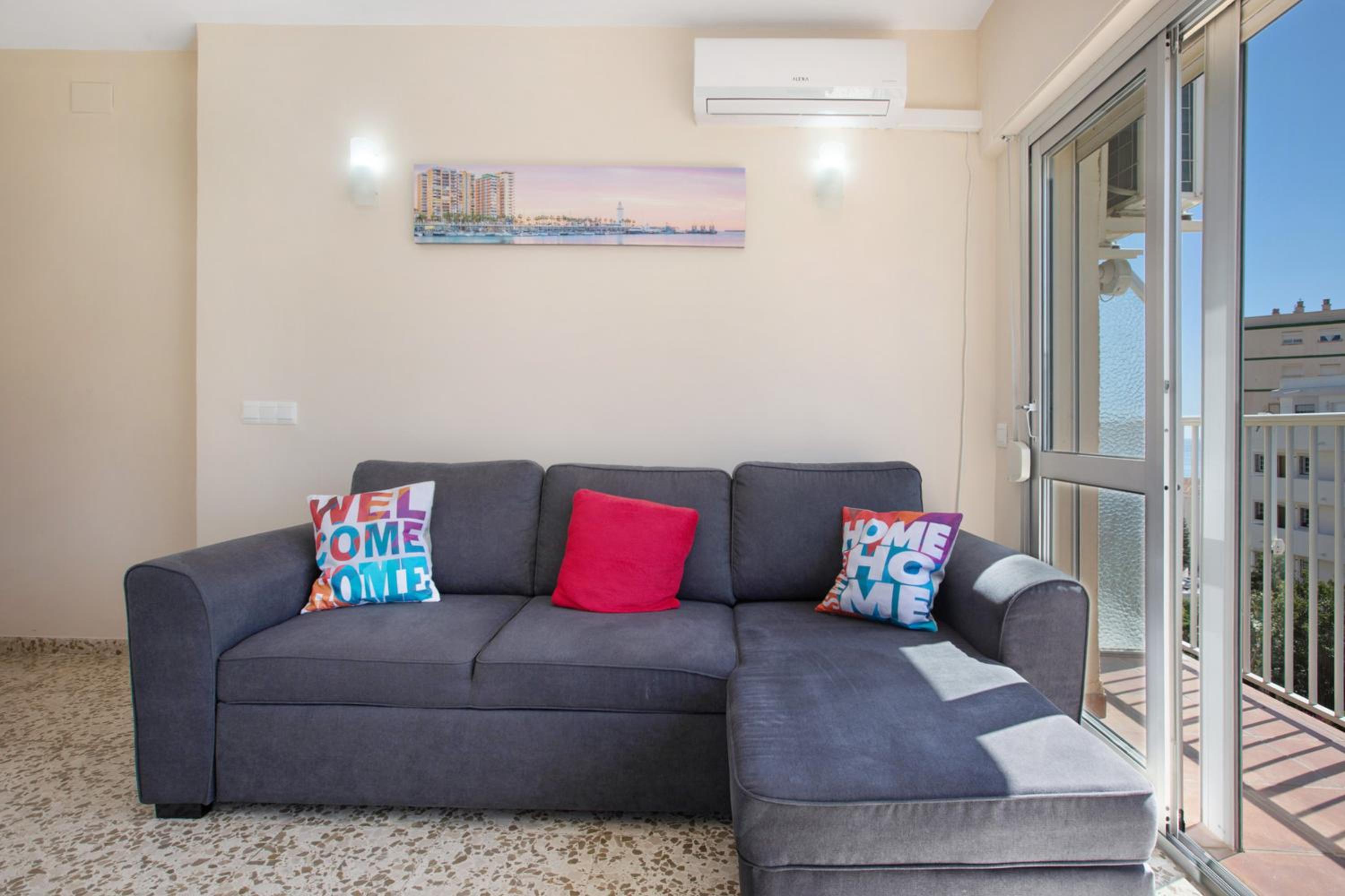 Apartamento Benalmadena Playa