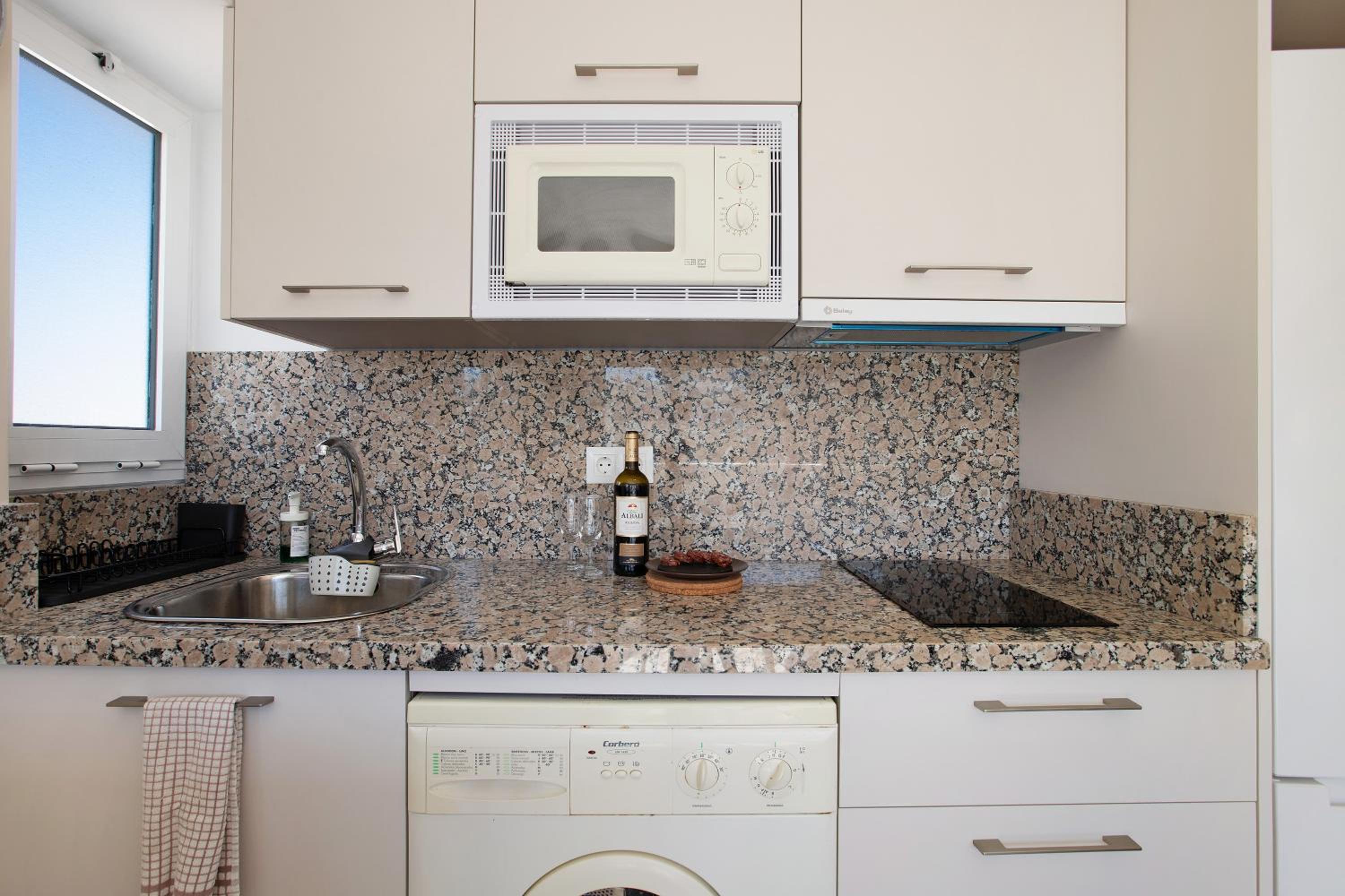 Apartamento Benalmadena Playa