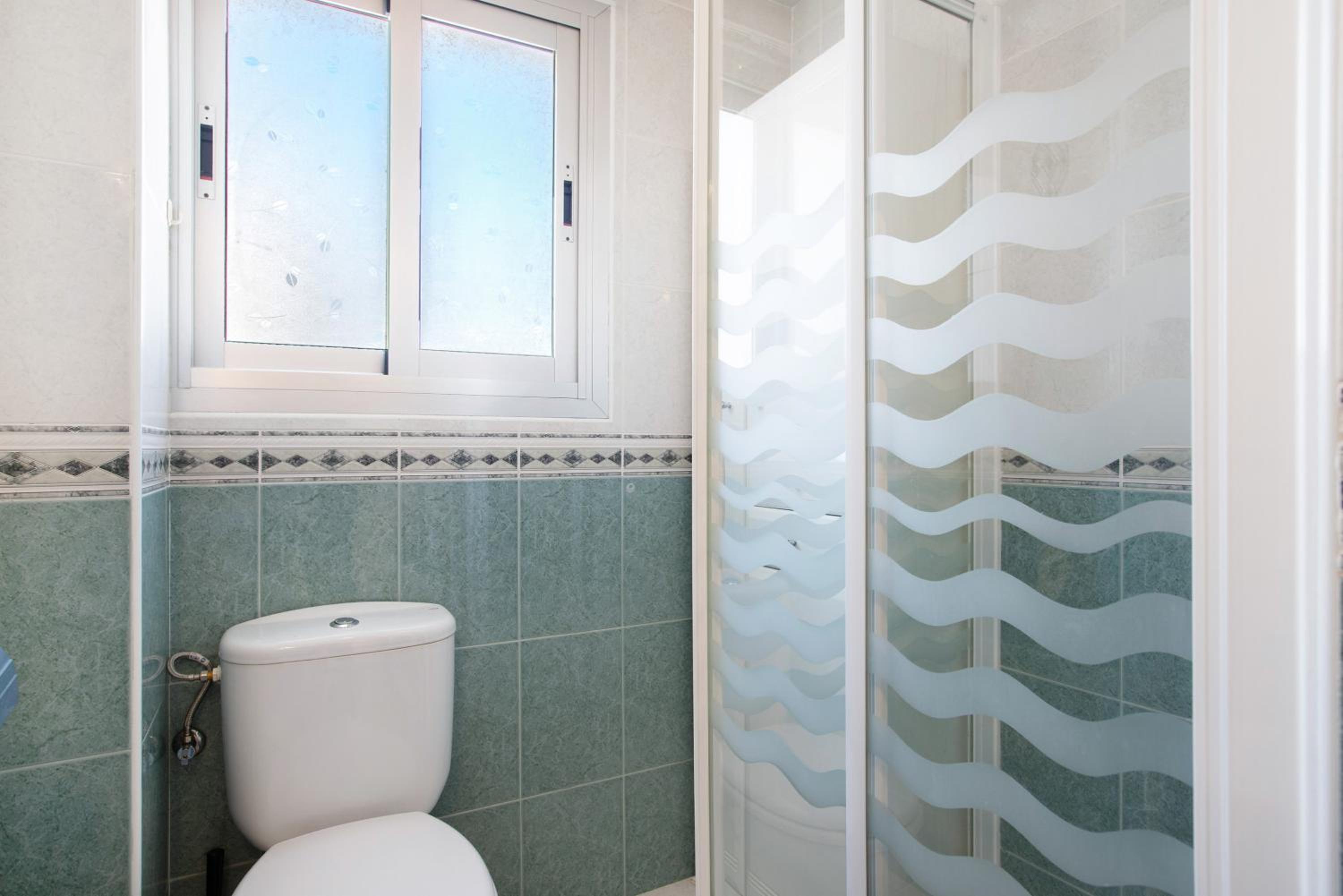 Apartamento Benalmadena Playa