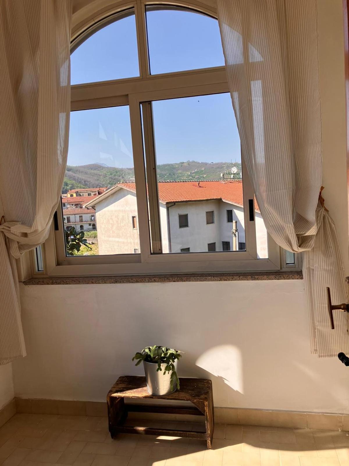 Casa Vacanze Villa TINA