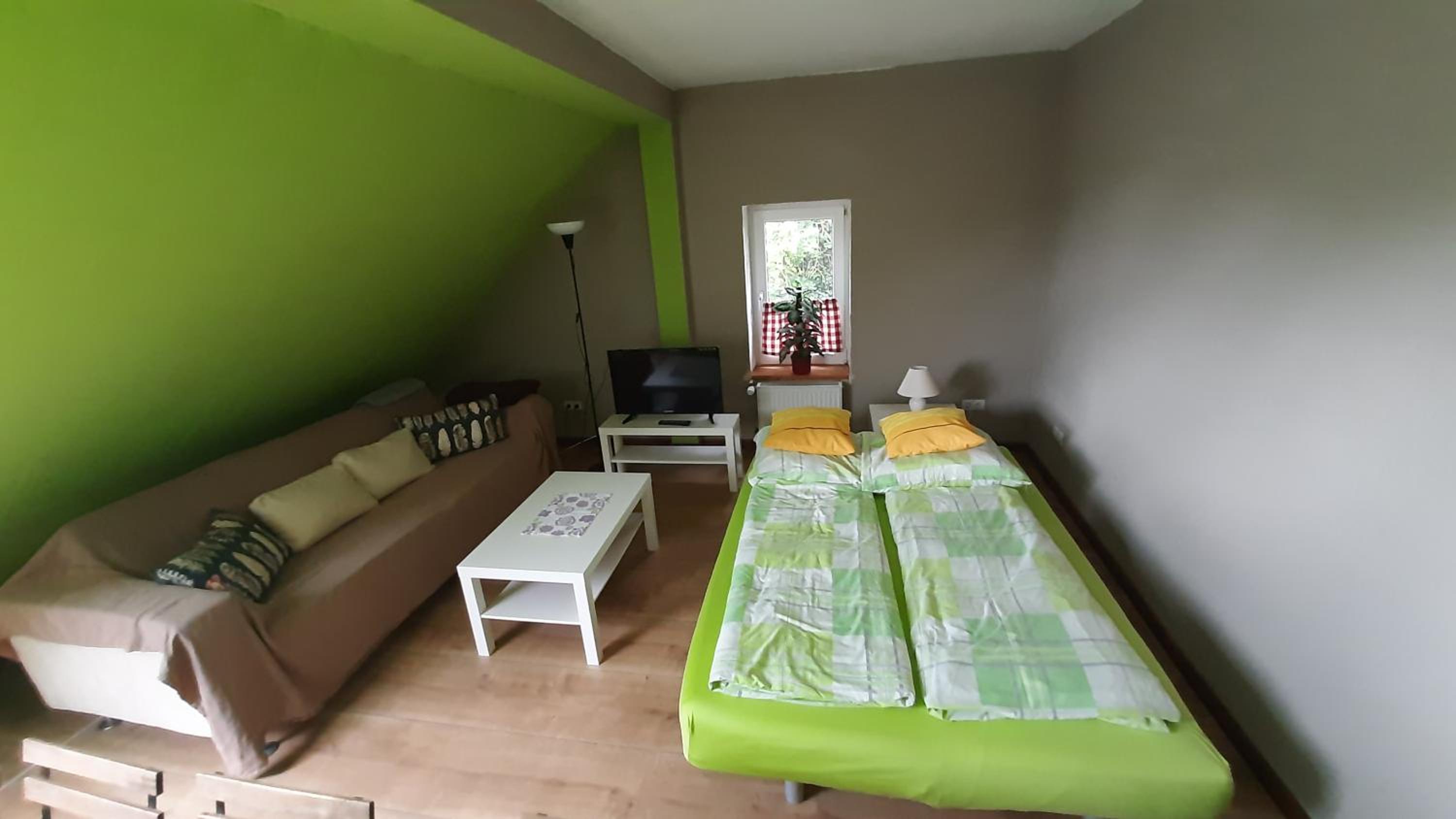 CountryHouse
