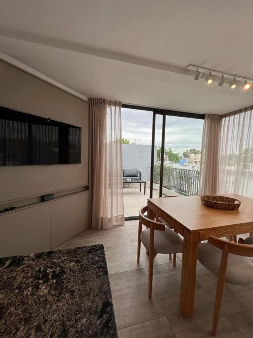 Departamento todo nuevo!