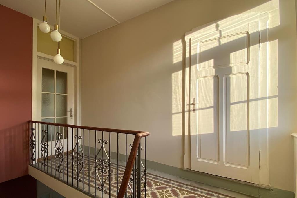 Casa Cecilia Losone