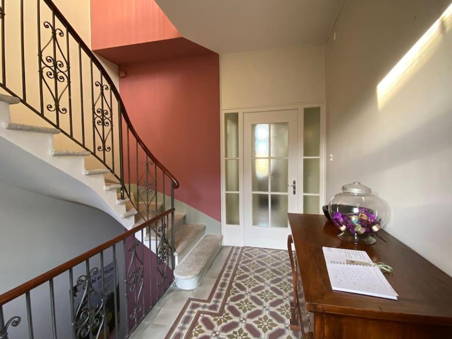 Casa Cecilia Losone