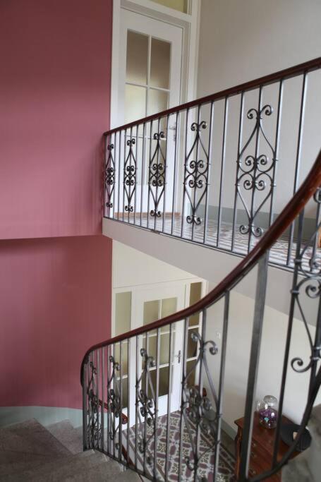 Casa Cecilia Losone