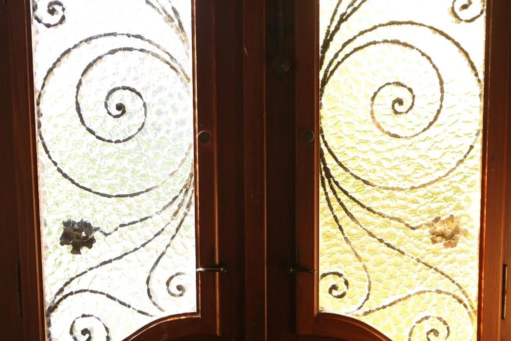 Casa Cecilia Losone