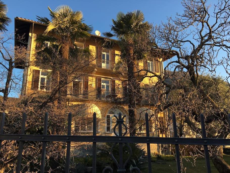 Casa Cecilia Losone
