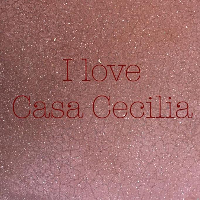 Casa Cecilia Losone