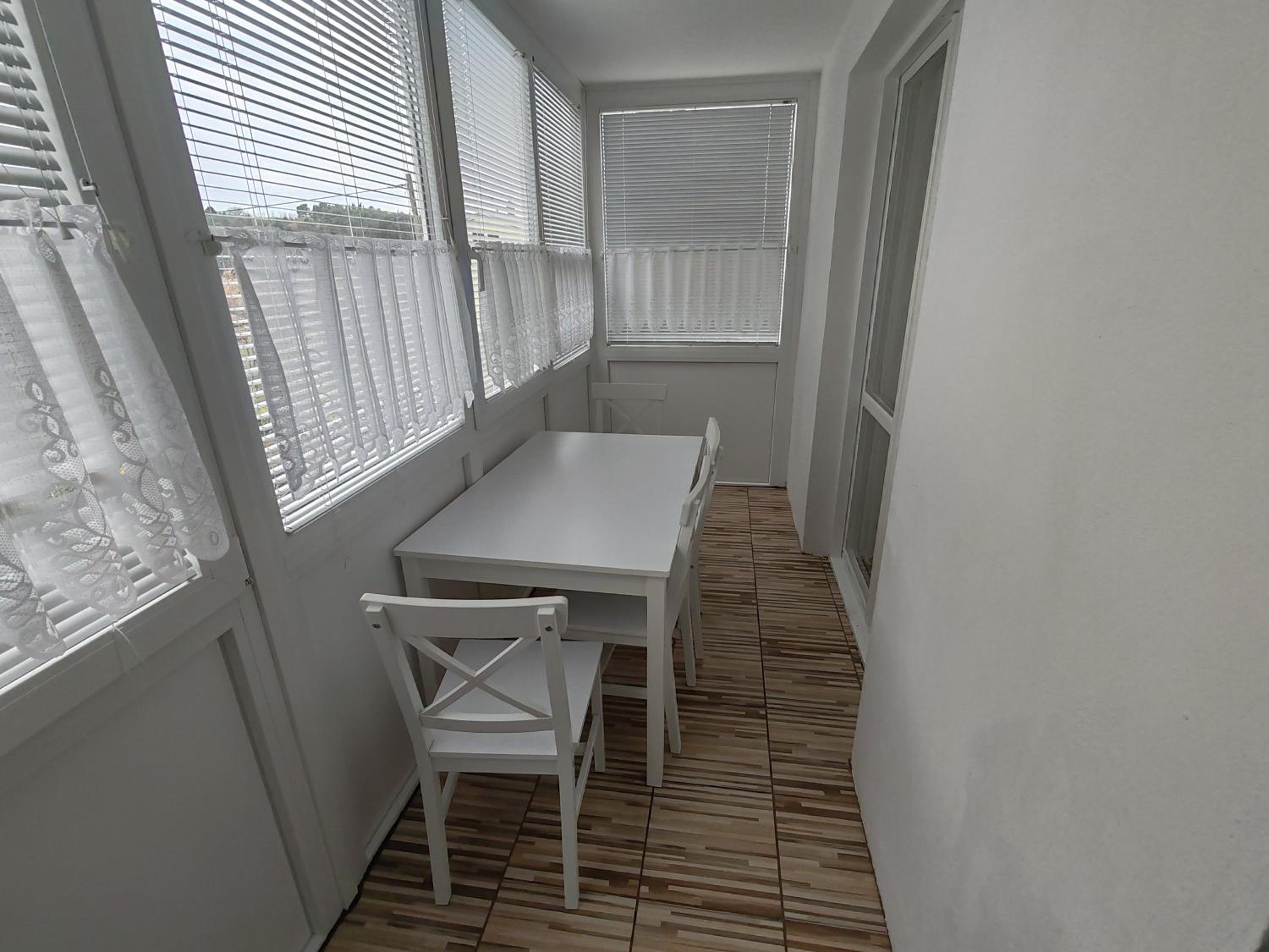 Apartment Aleksić