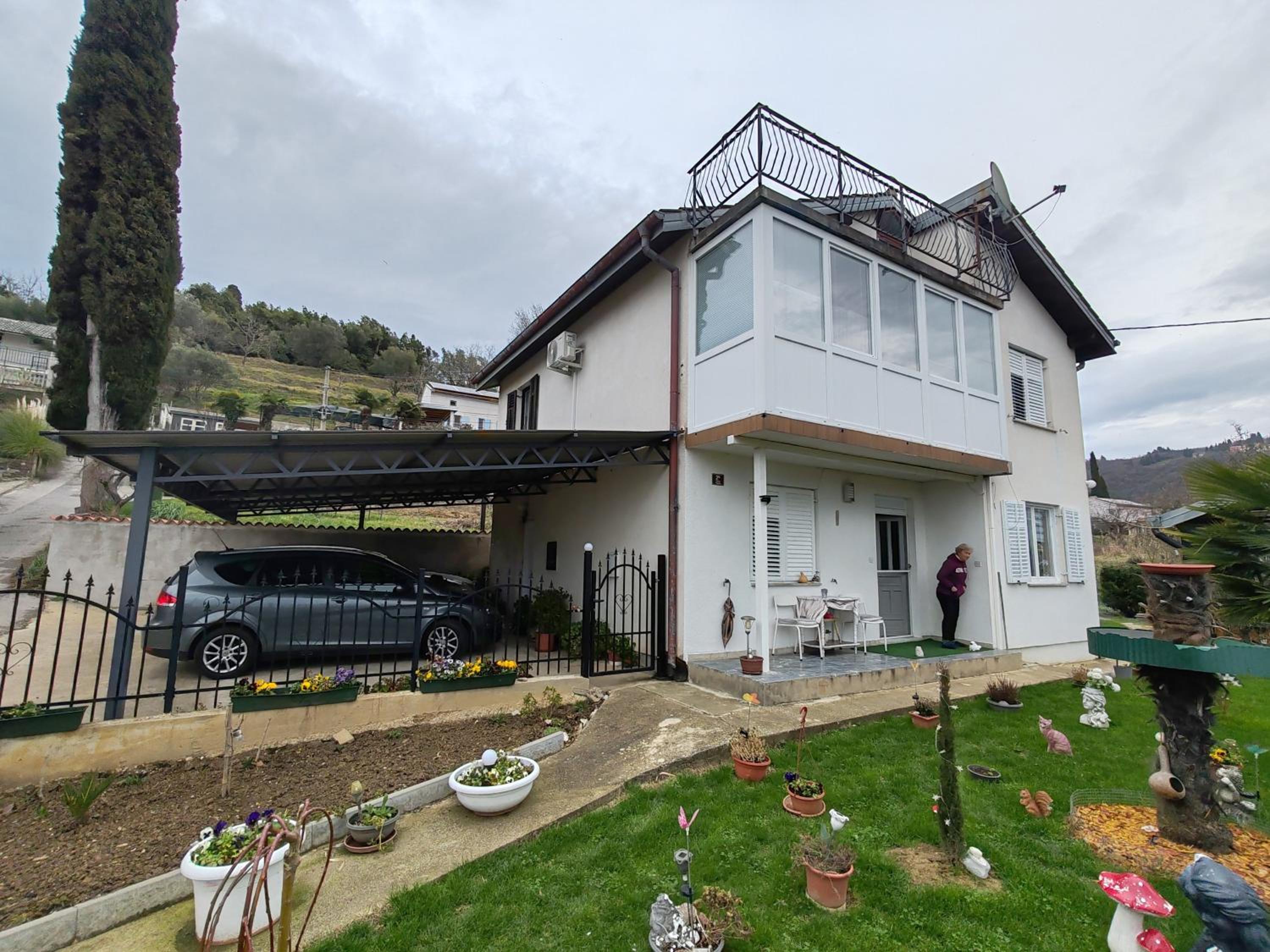 Apartment Aleksić