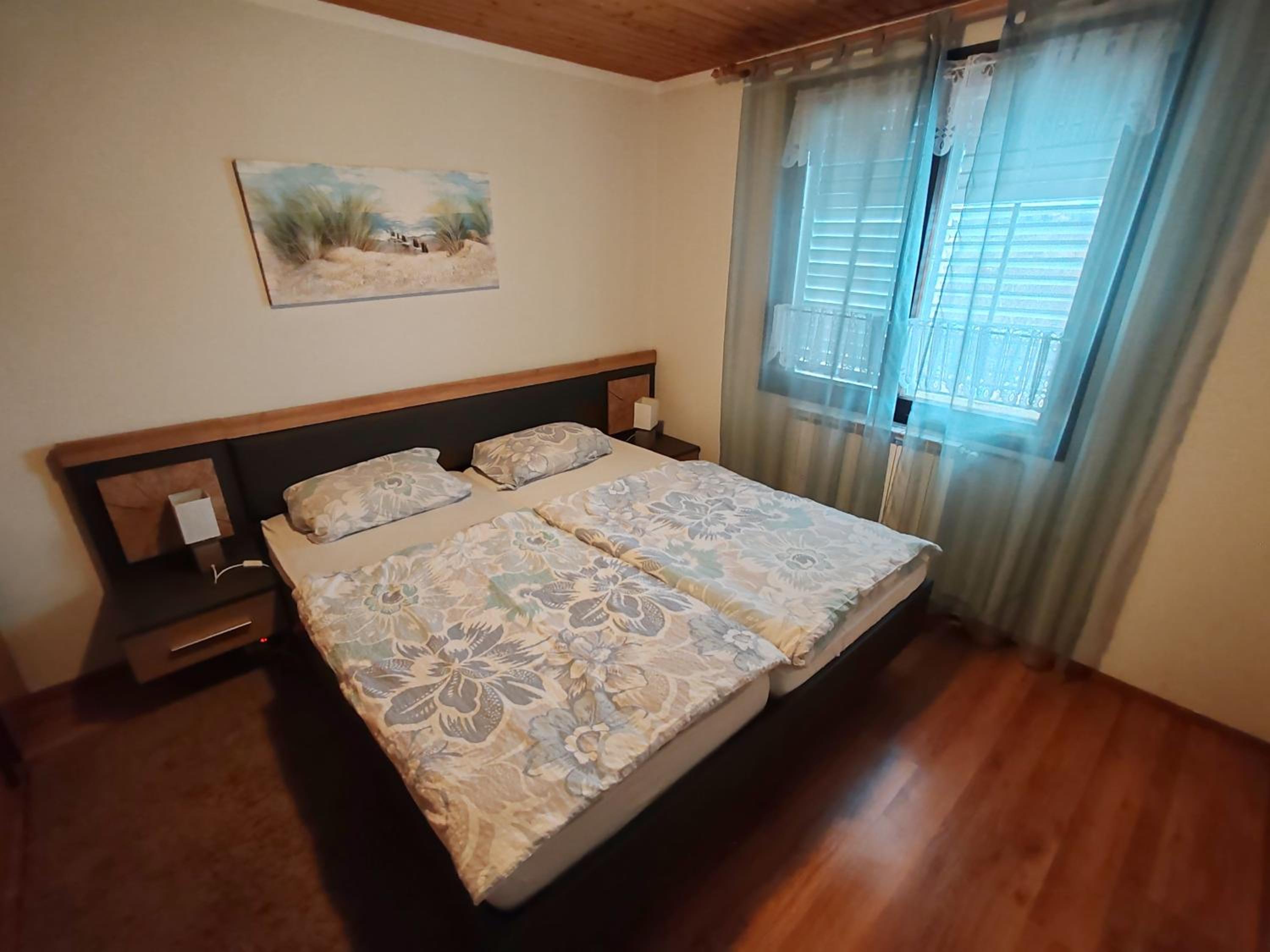 Apartment Aleksić