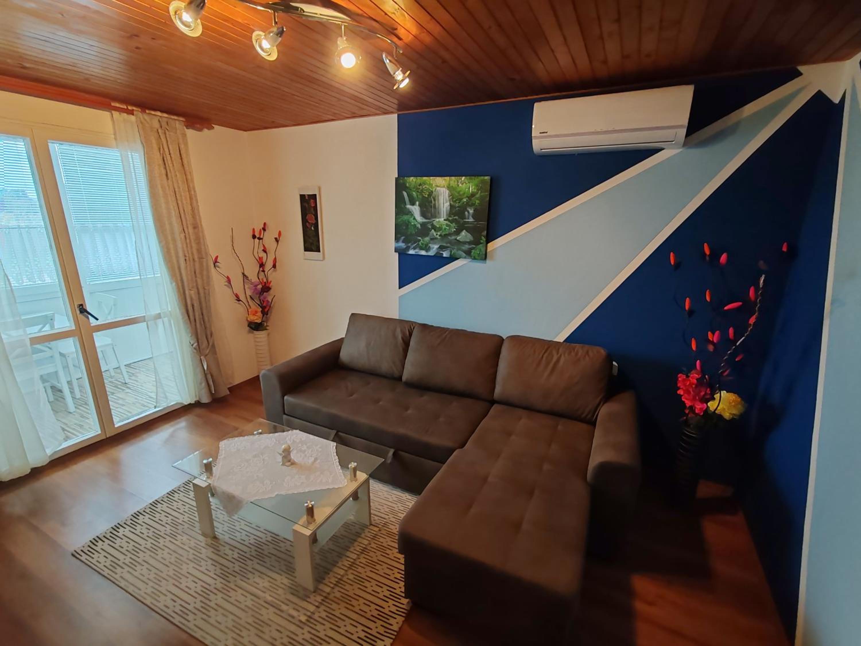Apartment Aleksić