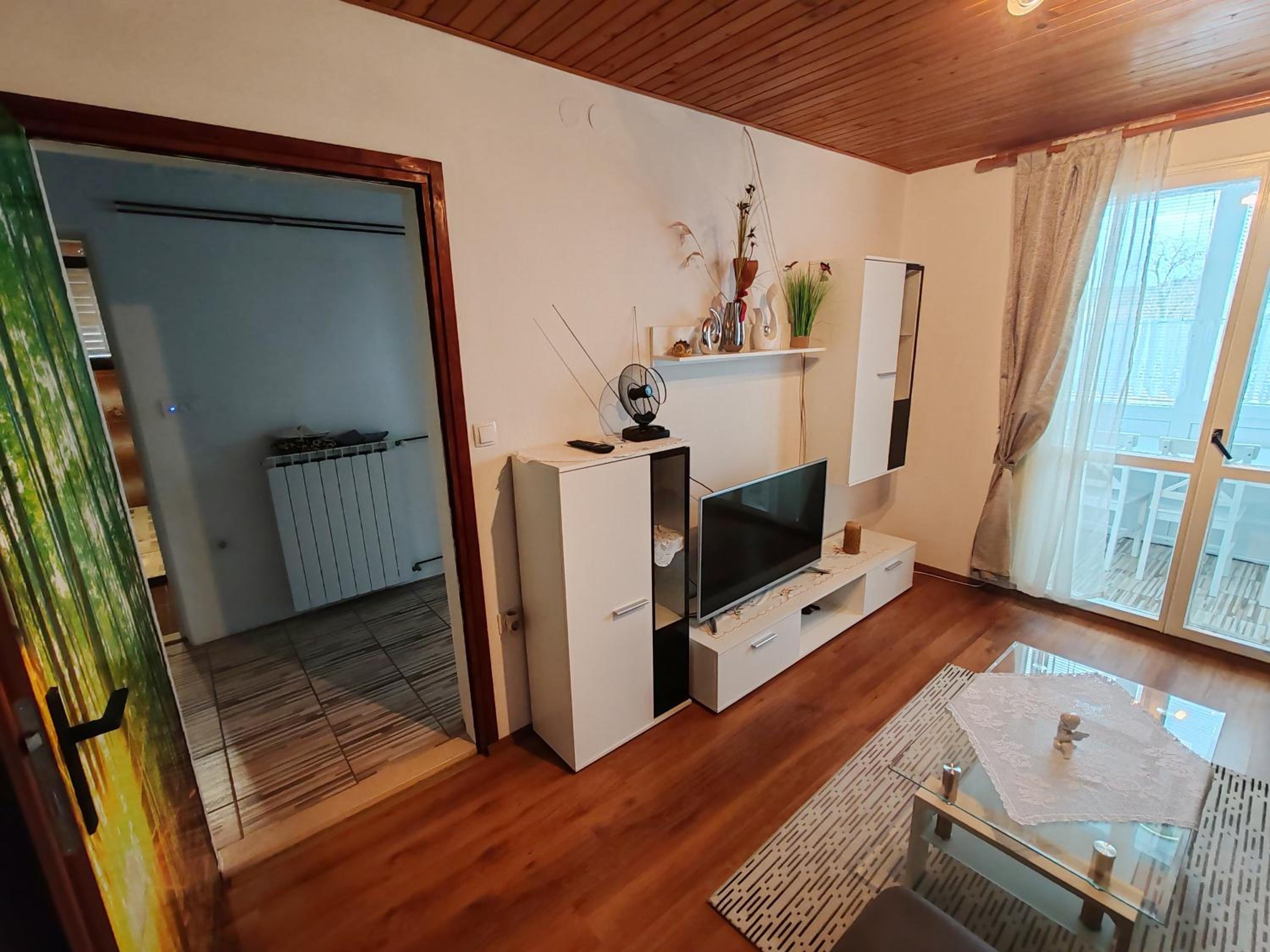 Apartment Aleksić
