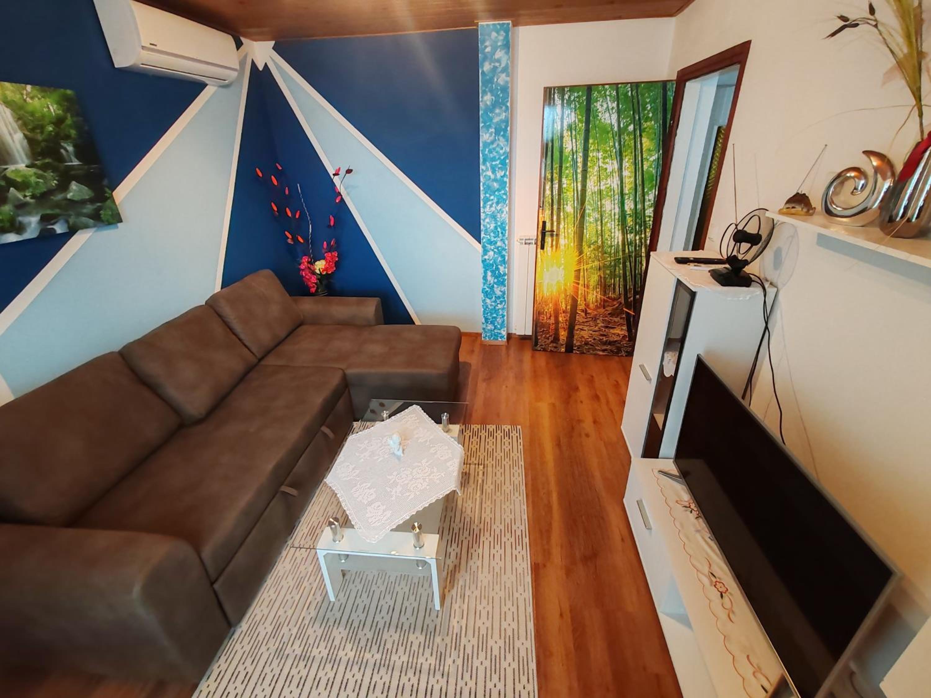 Apartment Aleksić
