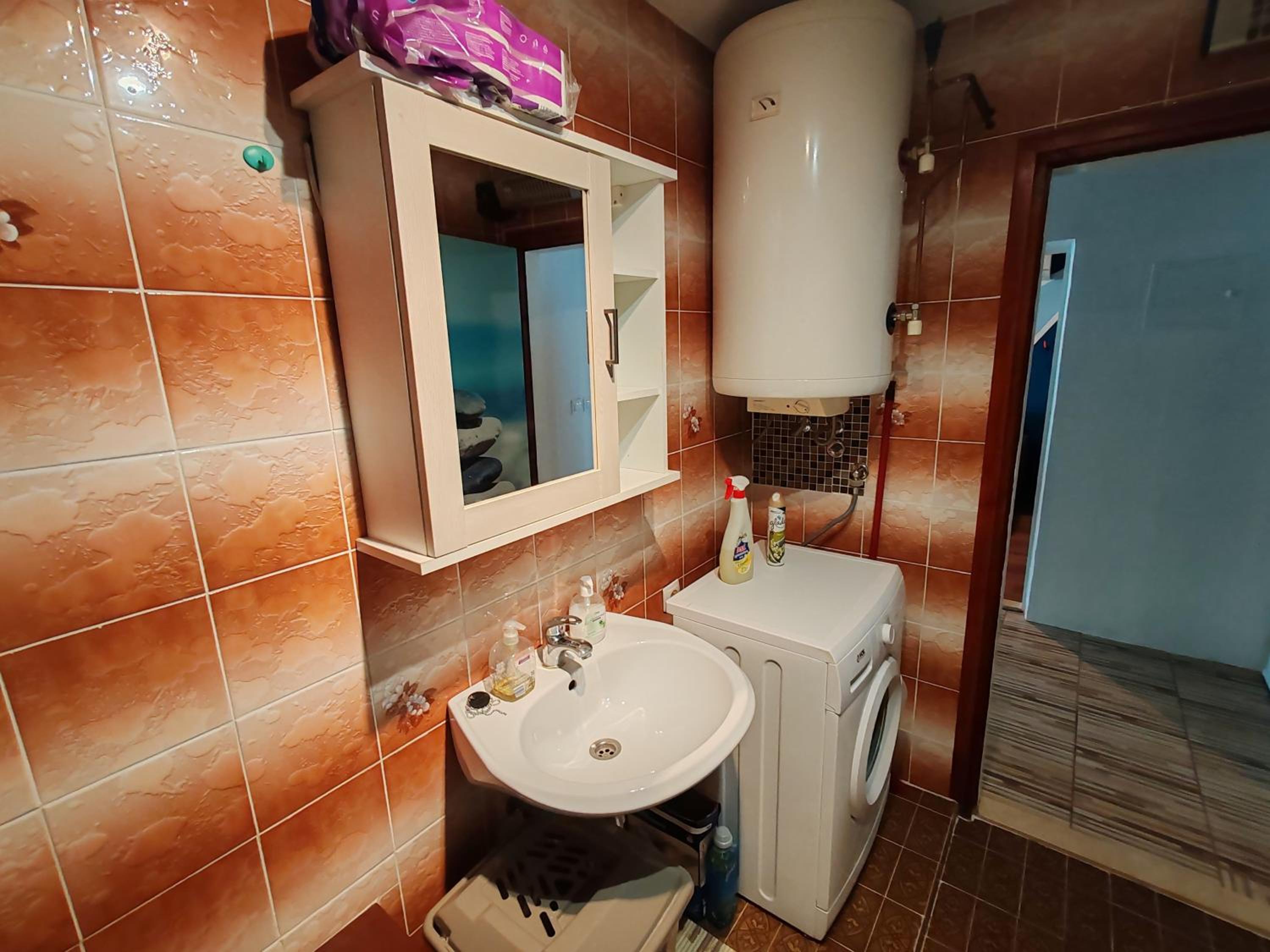 Apartment Aleksić