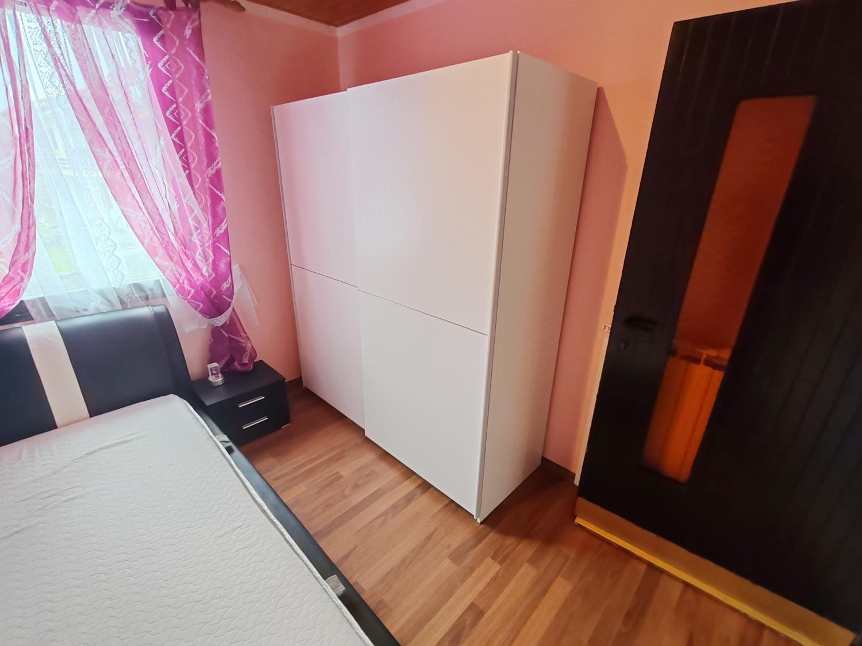 Apartment Aleksić