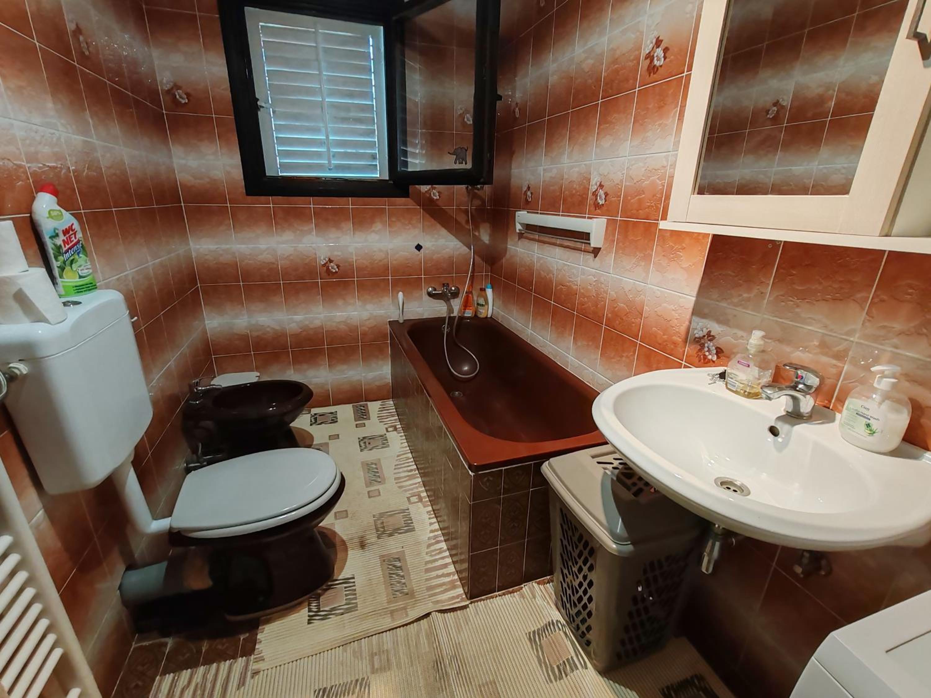 Apartment Aleksić