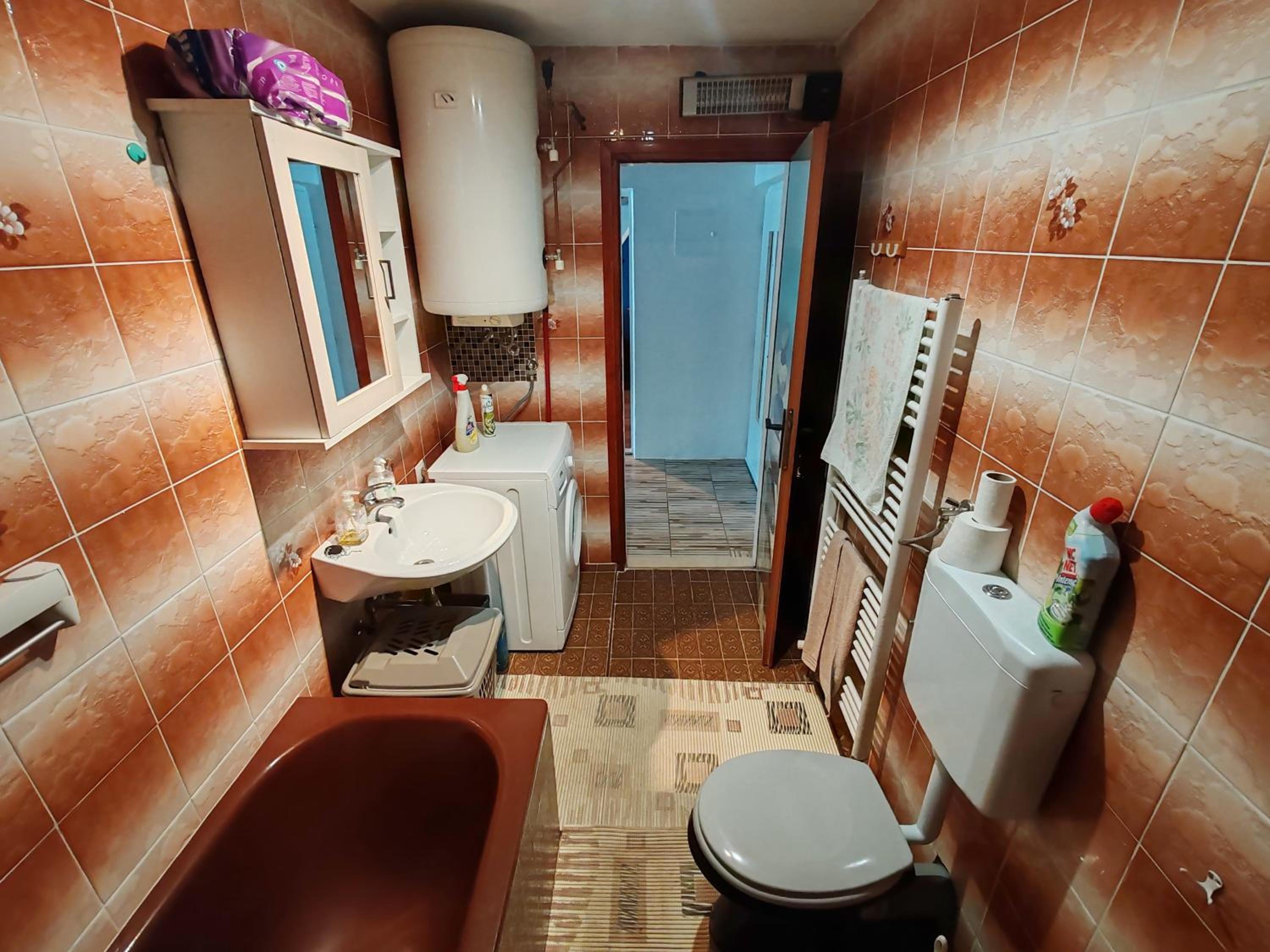 Apartment Aleksić