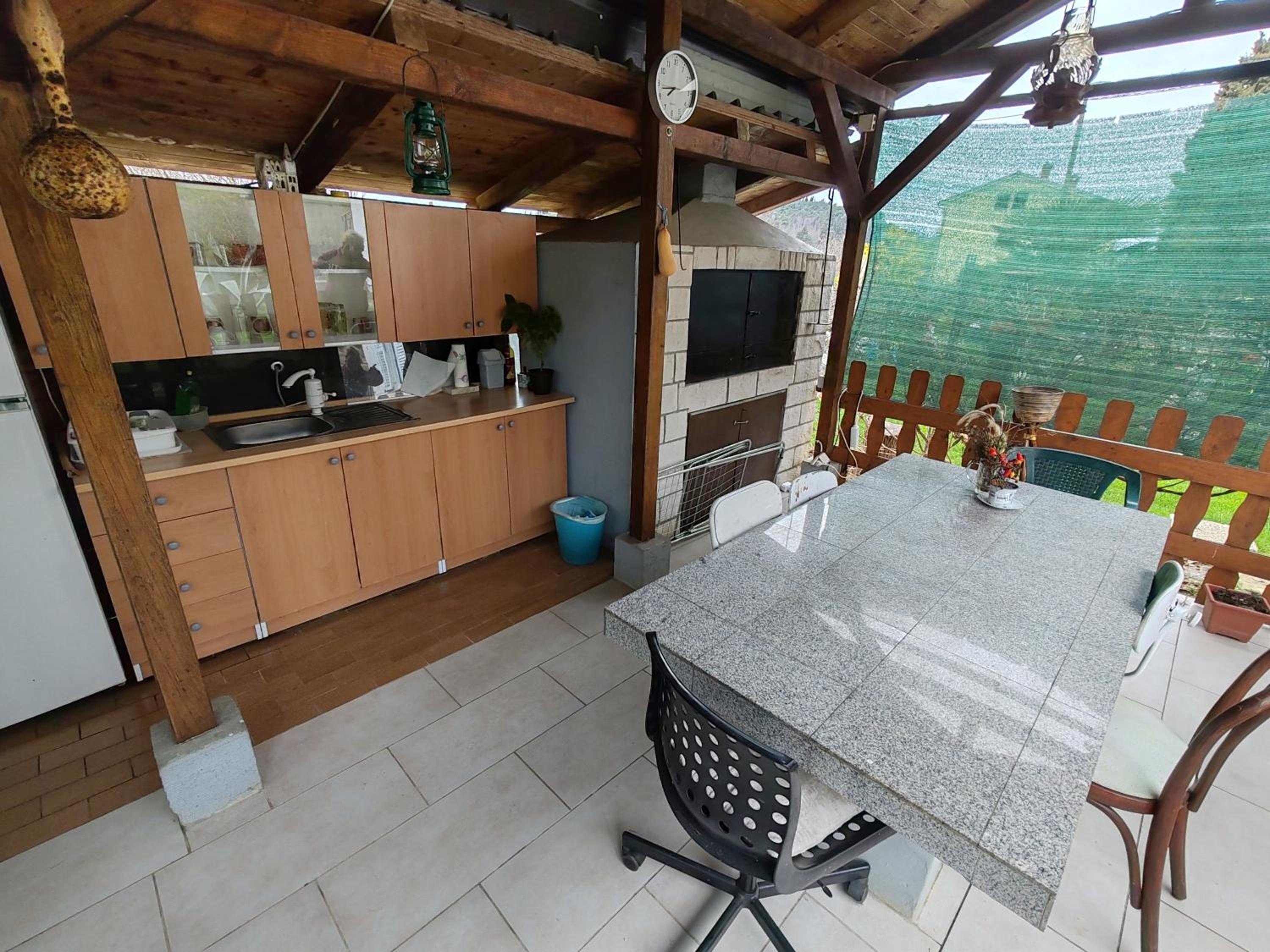 Apartment Aleksić