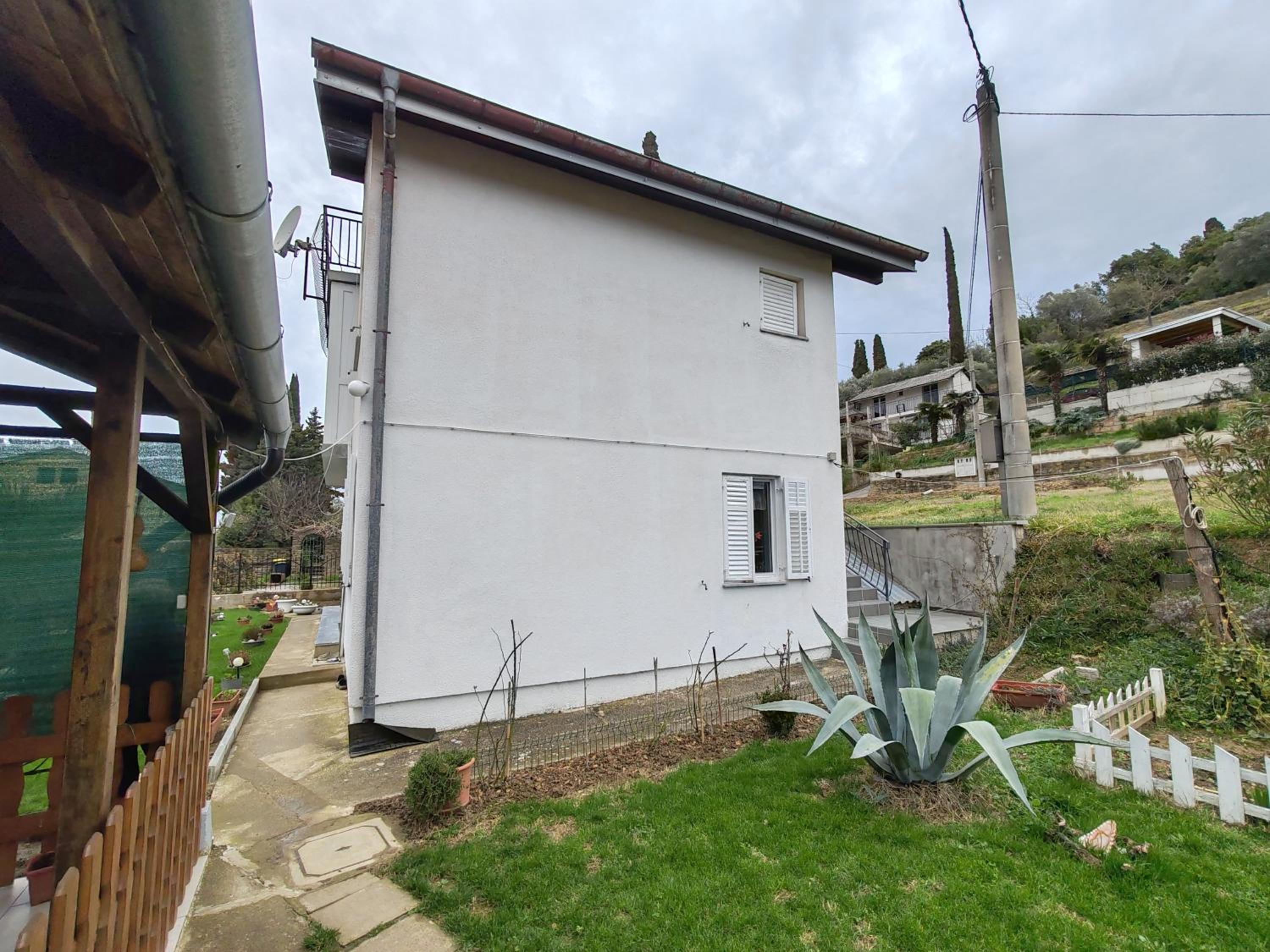 Apartment Aleksić