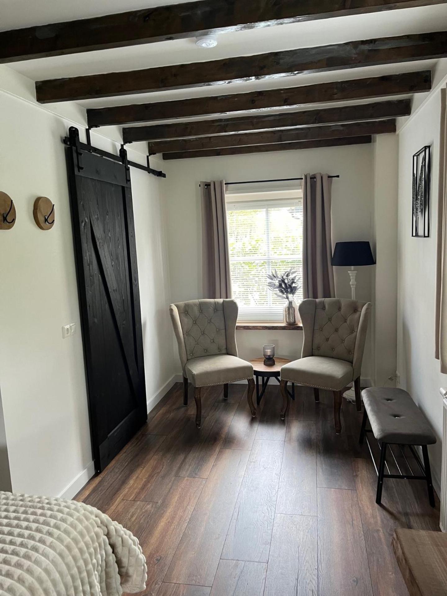 B&B Hoeve Fraai Achterhoek