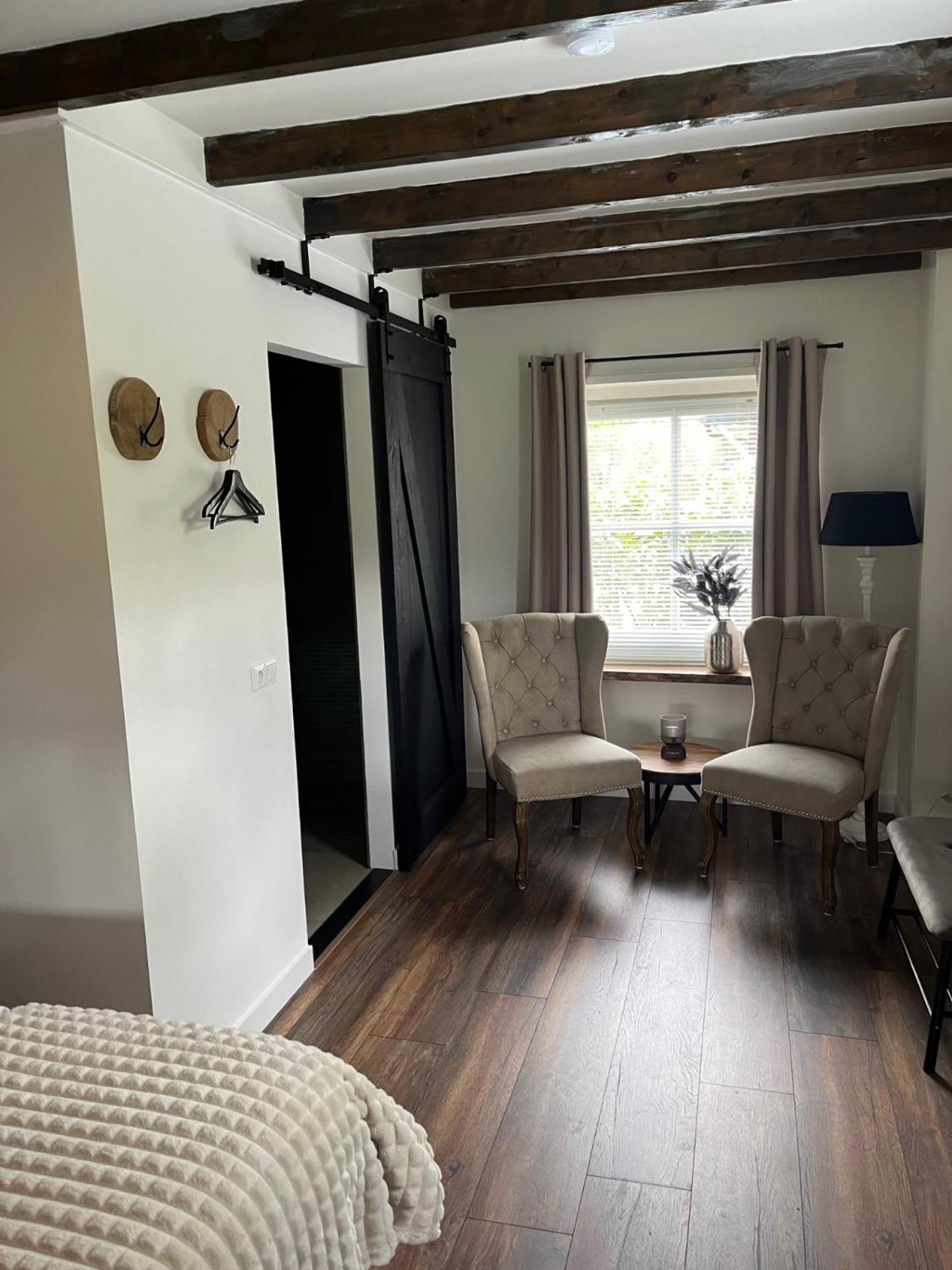 B&B Hoeve Fraai Achterhoek