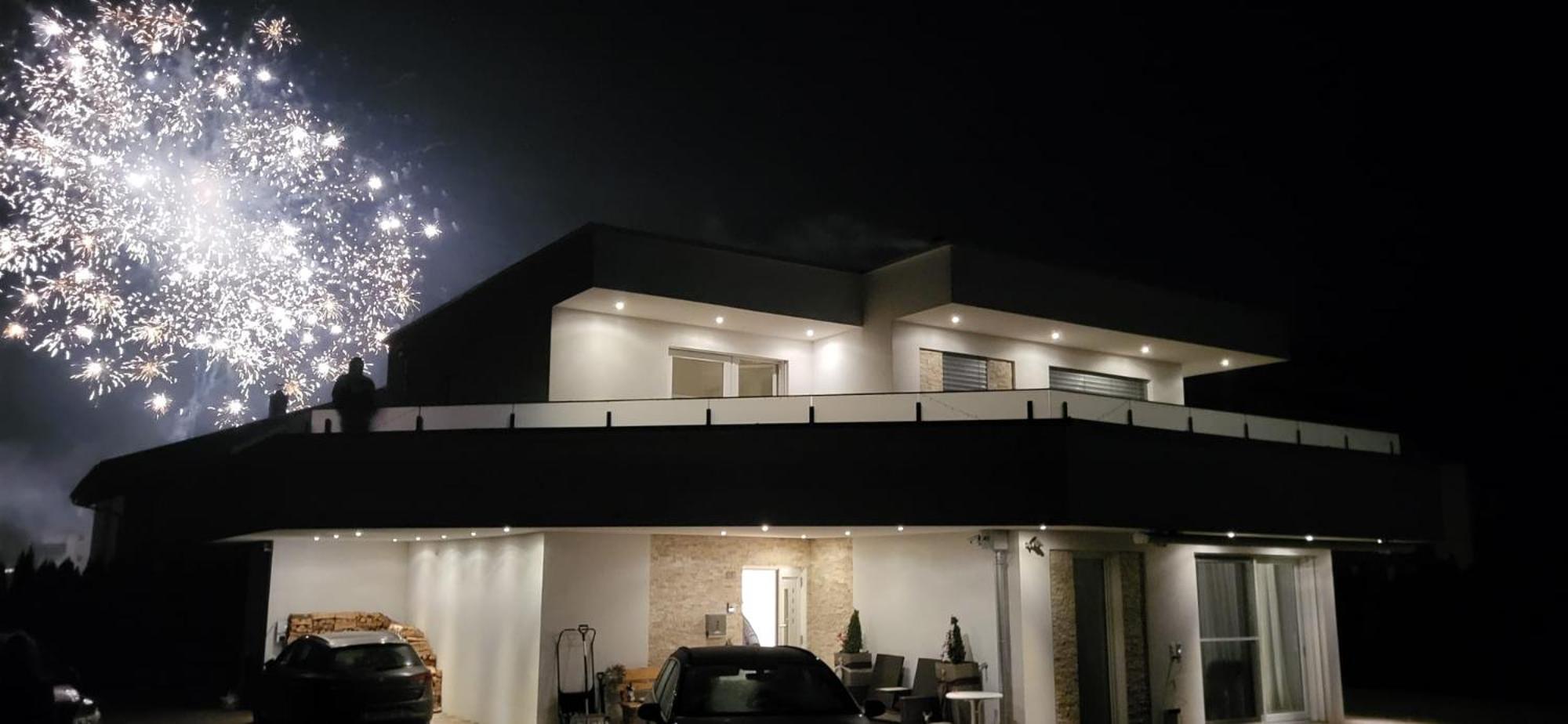 Villa Juwel