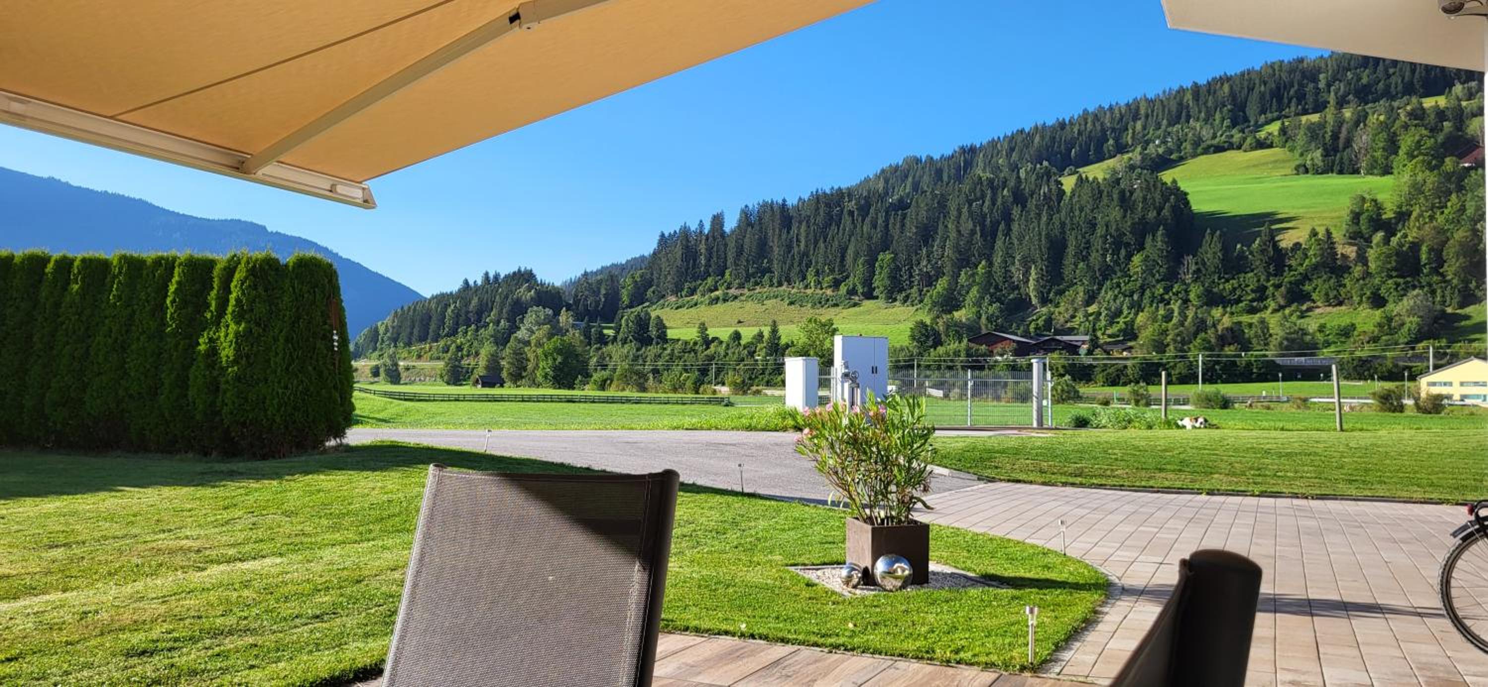 Villa Juwel