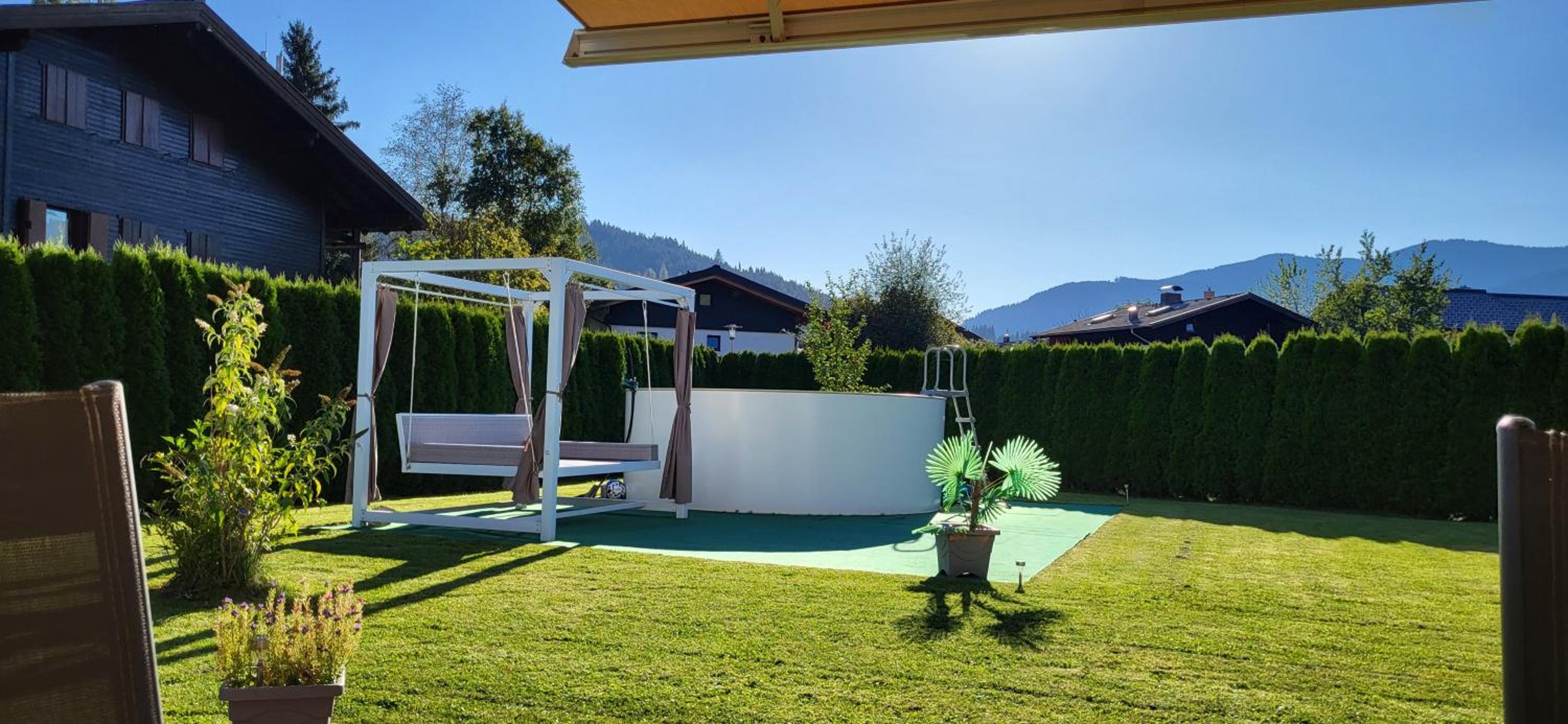 Villa Juwel