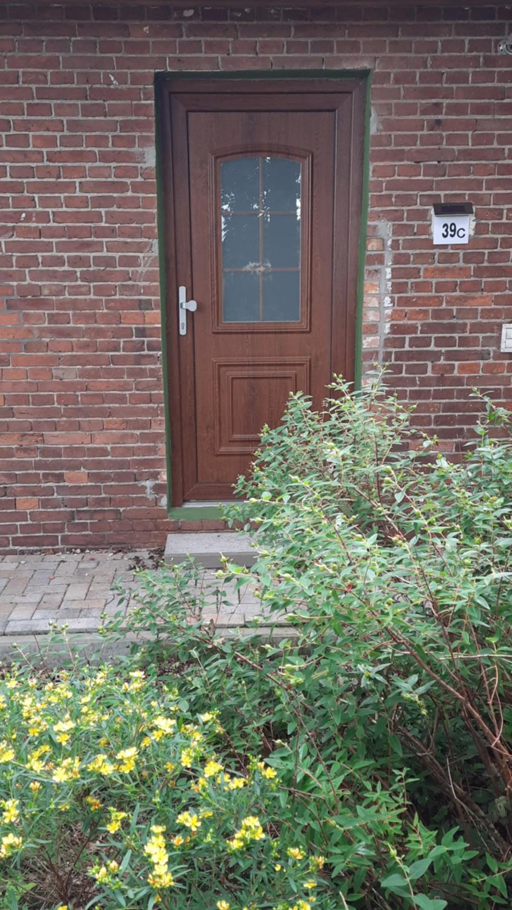 CountryHouse
