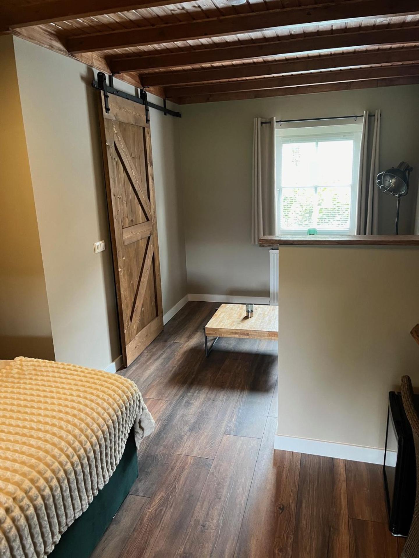 B&B Hoeve Fraai Achterhoek