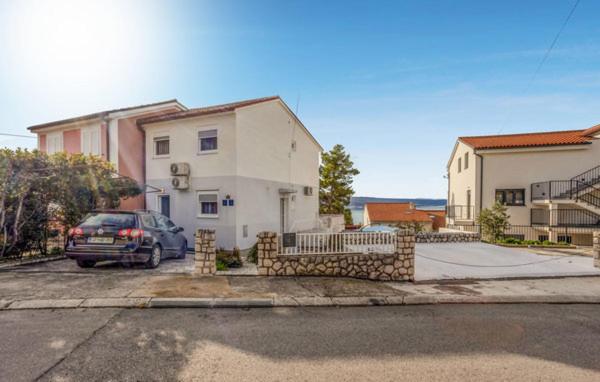 Villa Dora Crikvenica ## view 2