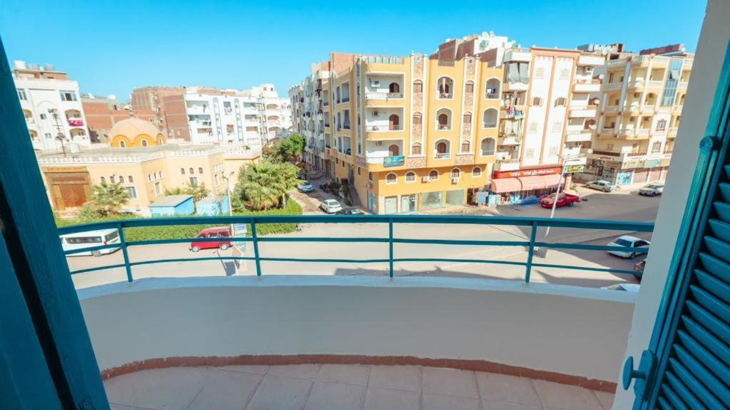 Hurghada -el saqala - El Madaris Street -beside shams coffee view 2