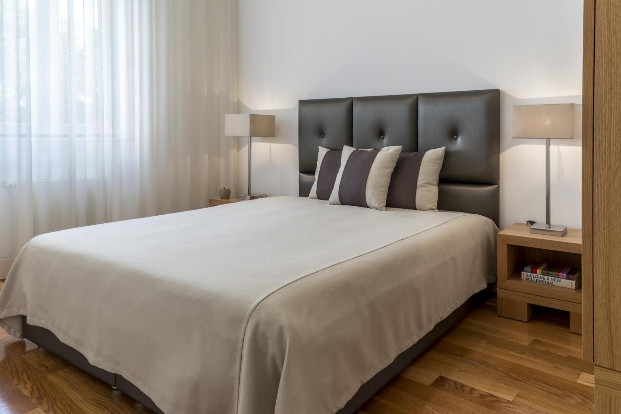 MyPlaceLisbon - Luxury Castle Apartment view 2