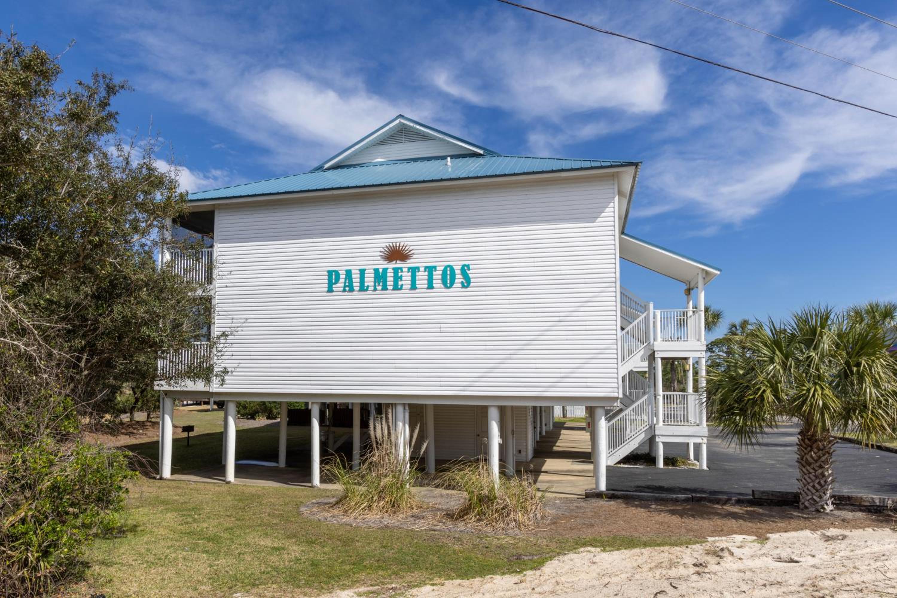 Palmetto 306