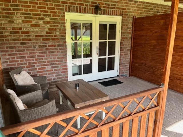 B&B Hoeve Fraai Achterhoek