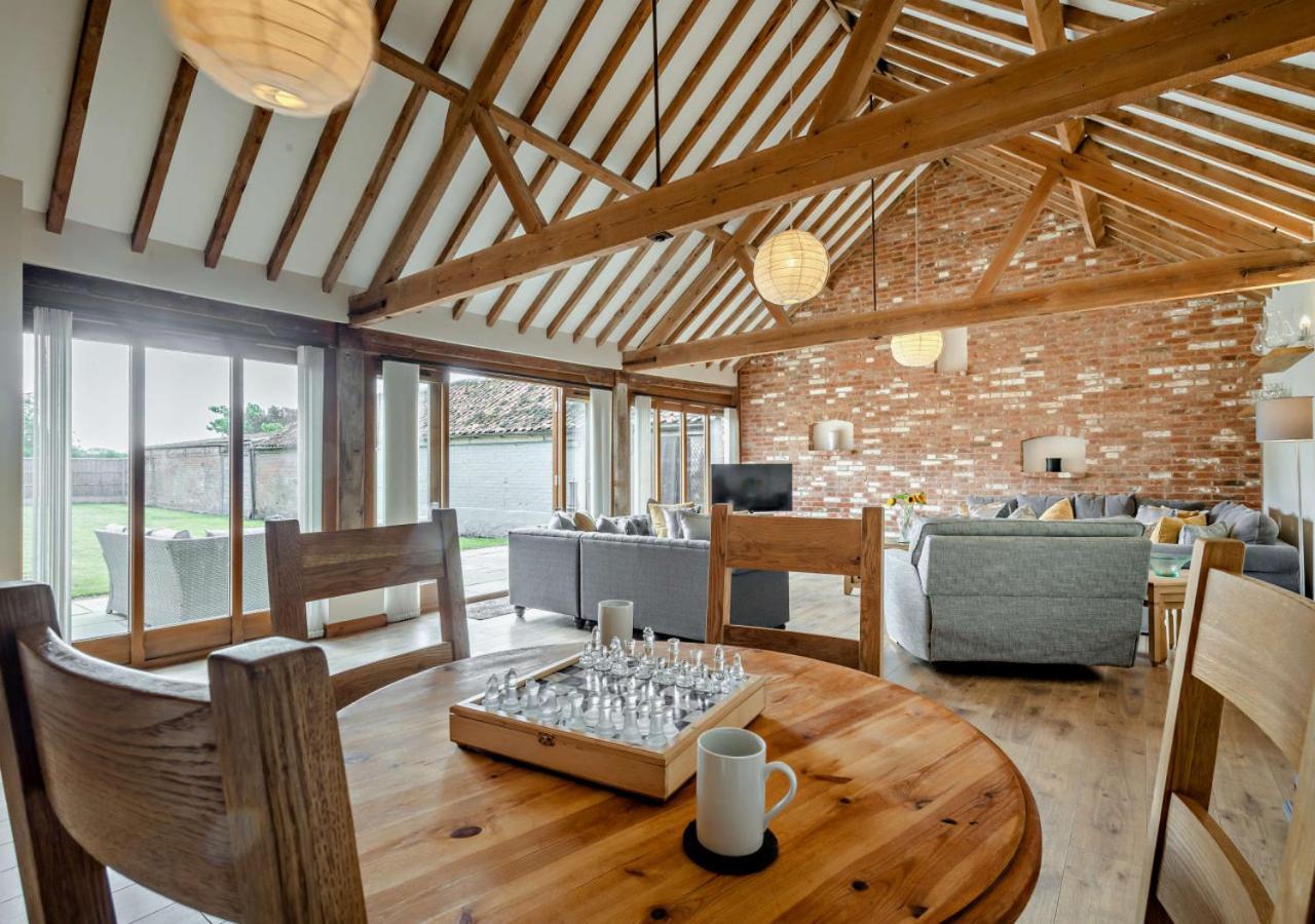 4 Bed in Barnham Broom oc-b27788