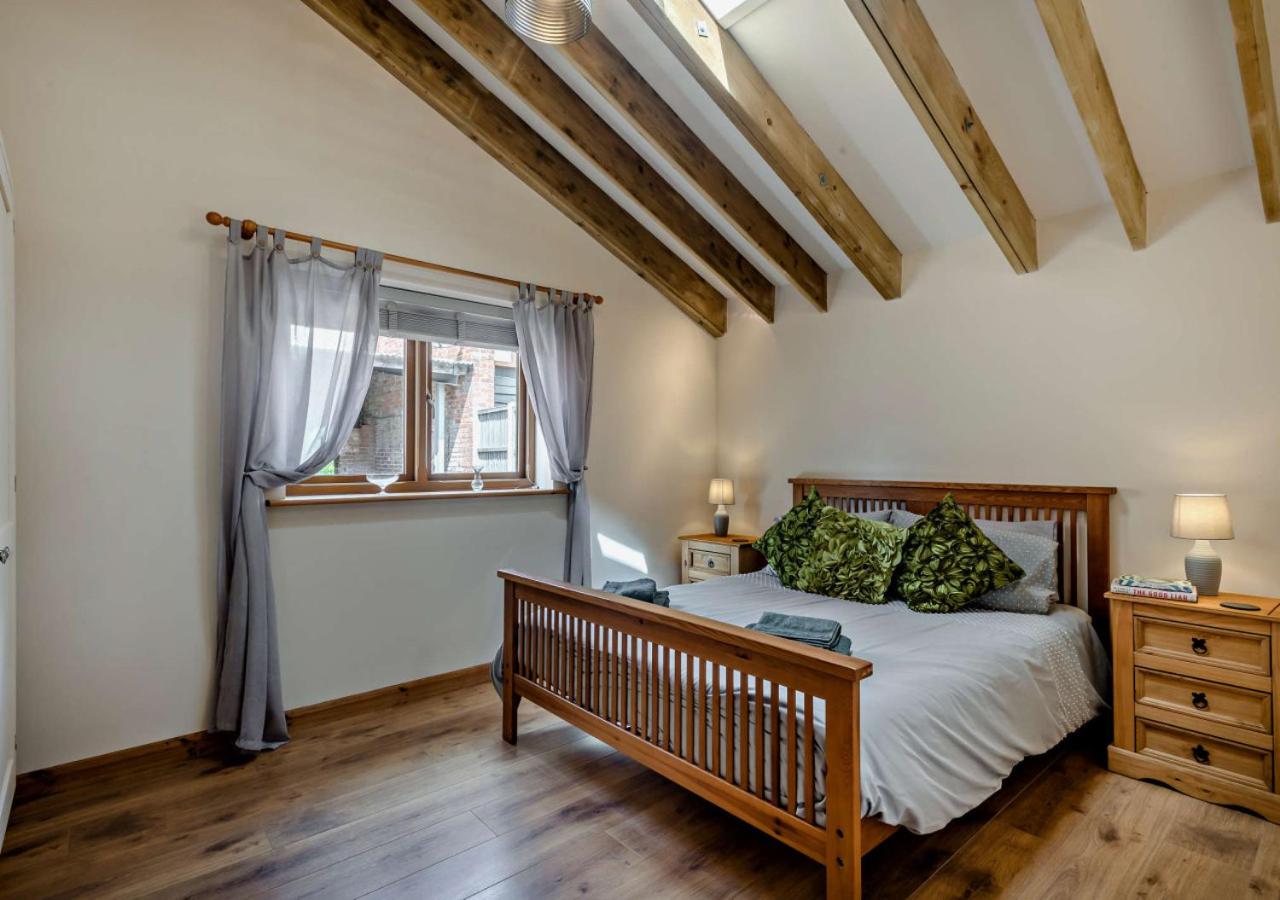 4 Bed in Barnham Broom oc-b27788
