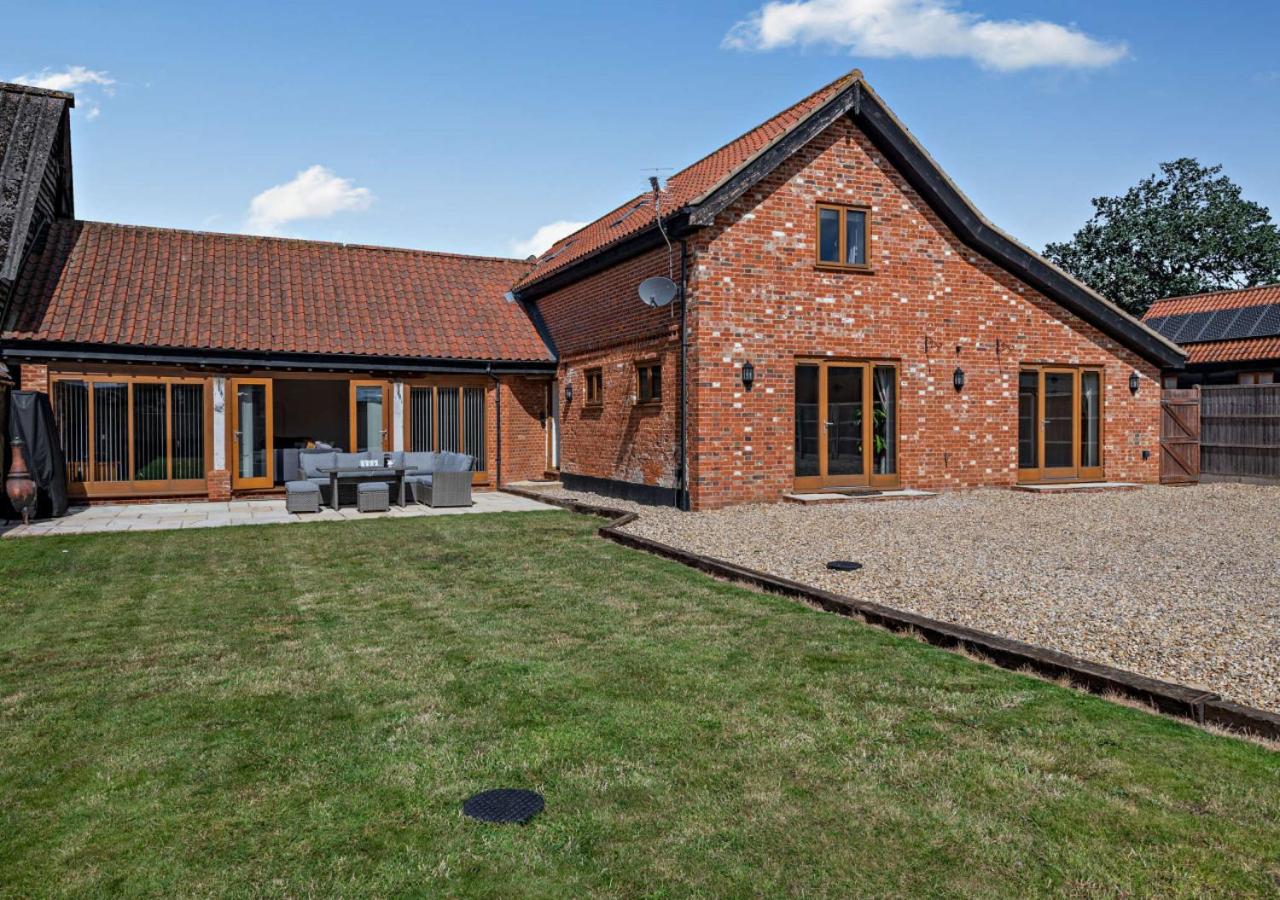 4 Bed in Barnham Broom oc-b27788