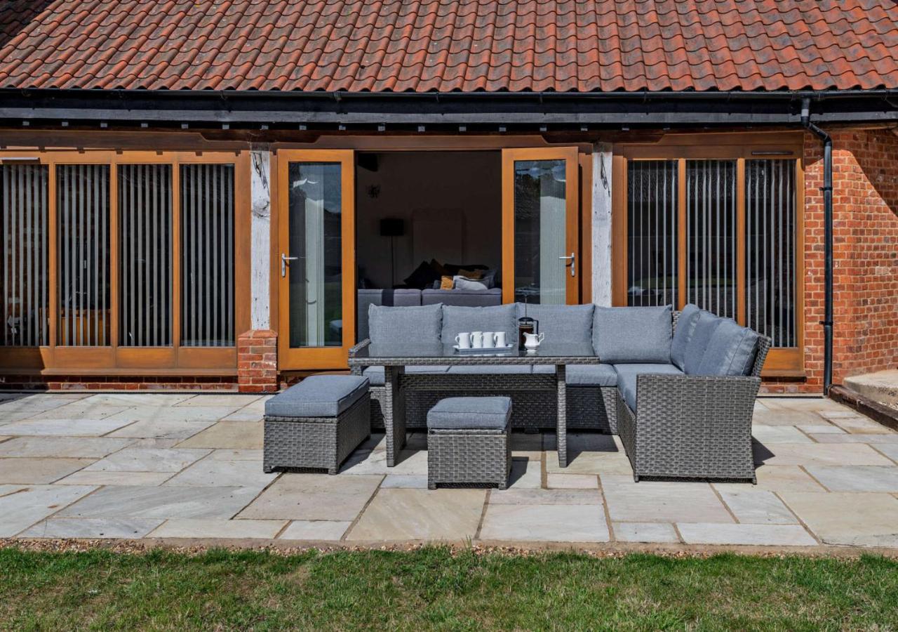 4 Bed in Barnham Broom oc-b27788
