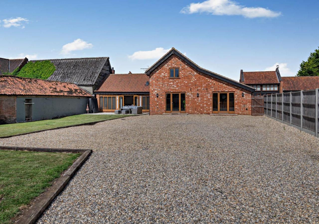 4 Bed in Barnham Broom oc-b27788