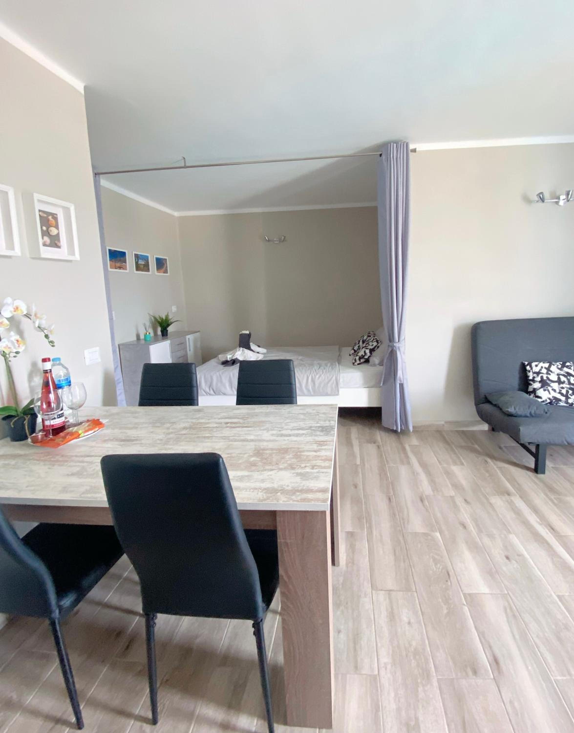 Sissy Tenerife Apartman