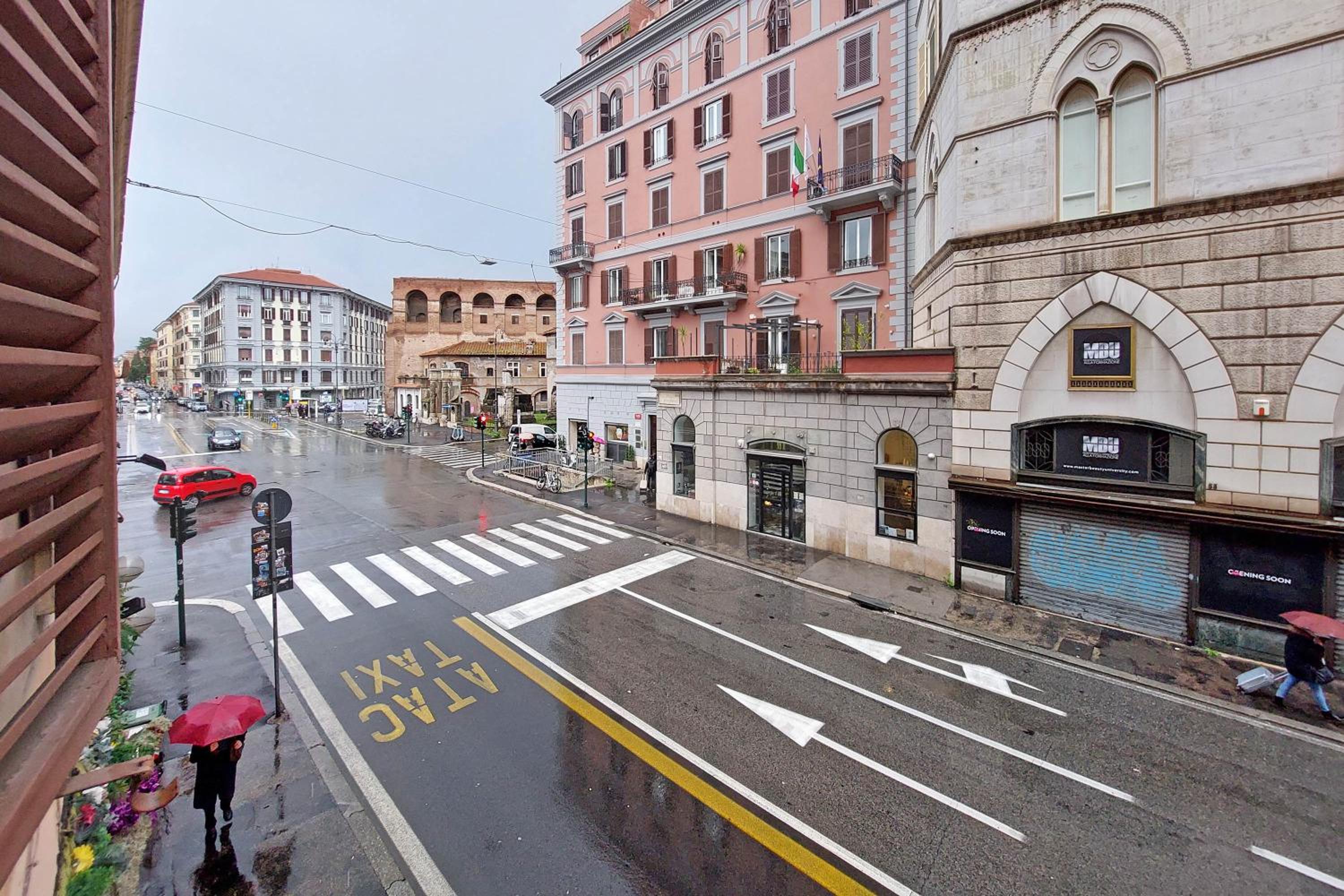 Alla Locanda Malandra