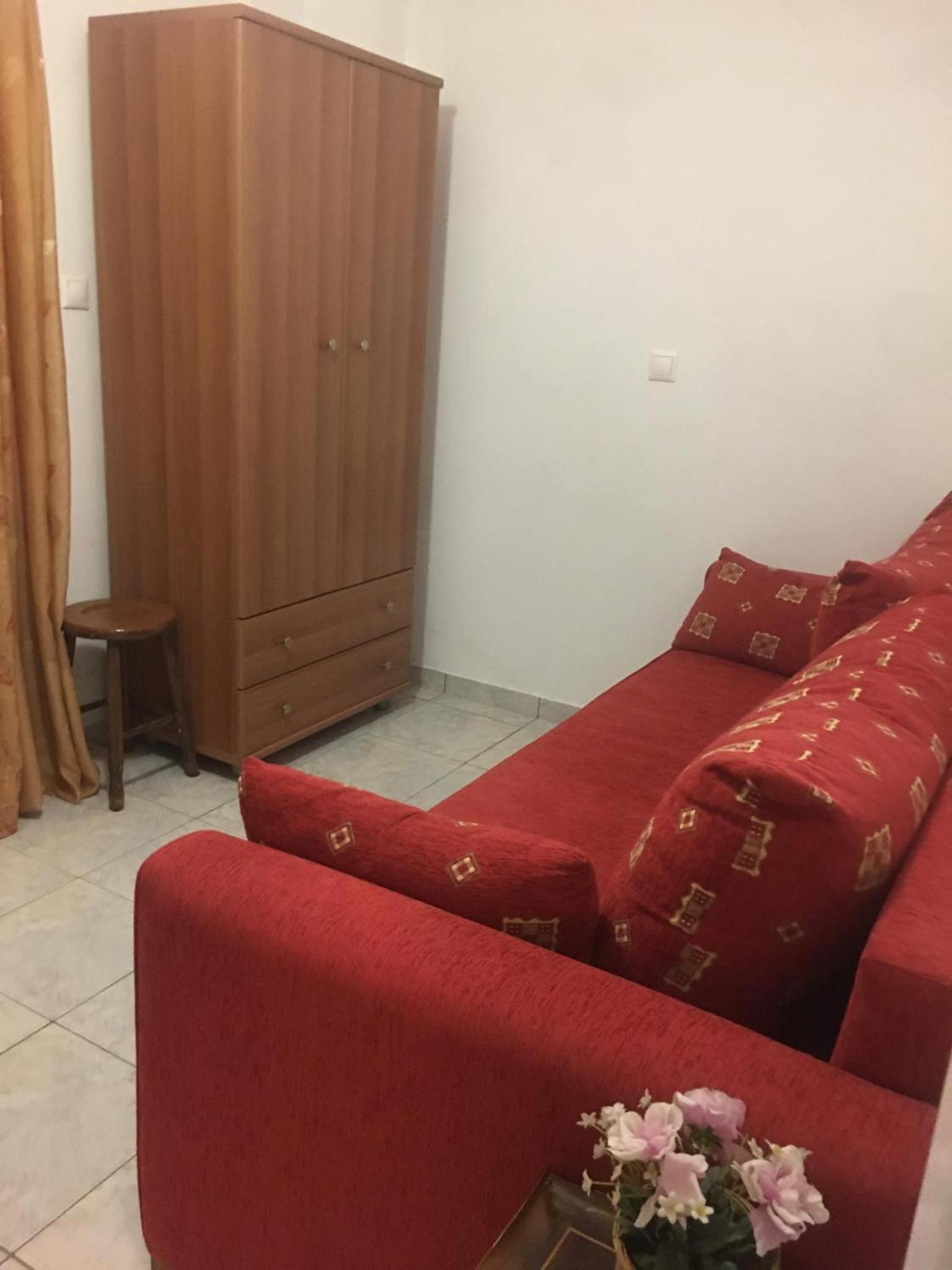 Kinidaros house