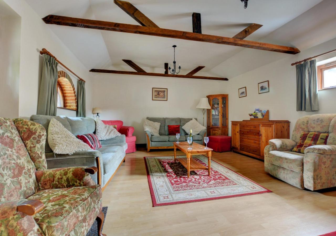 The Stables view 3