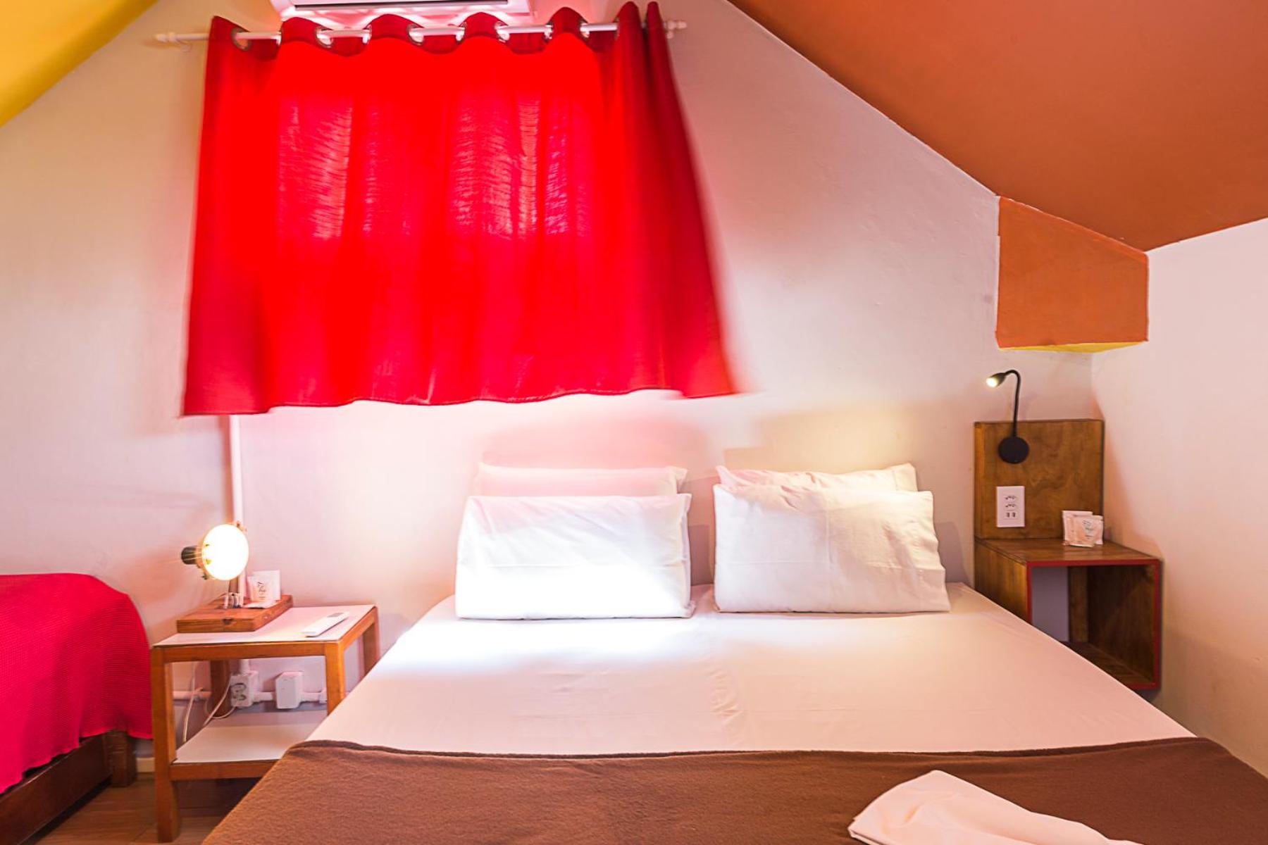 Mambembe Hostel