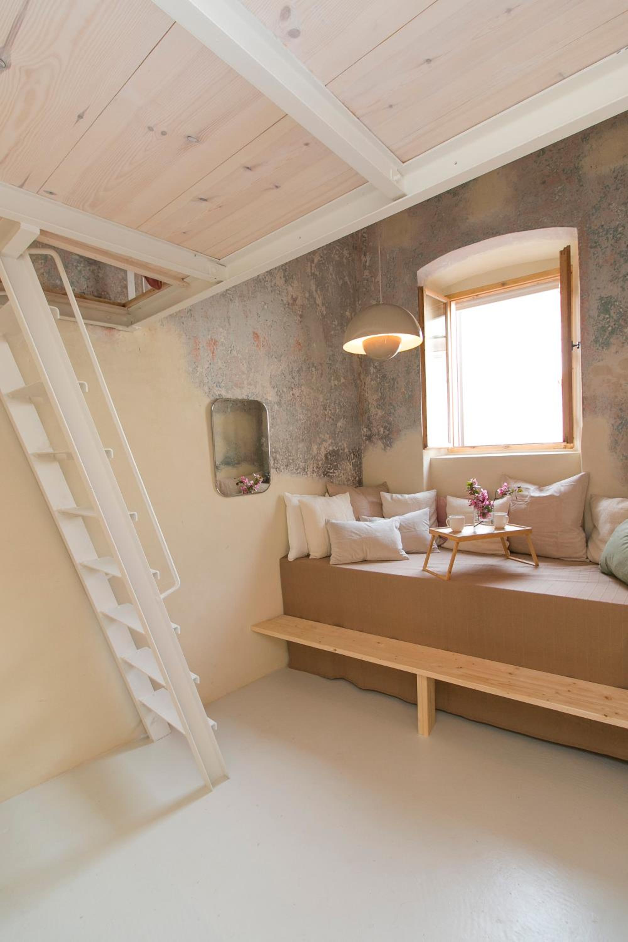 CASAROSA Piccolo-Slim and Stylish apt, Český Krumlov
