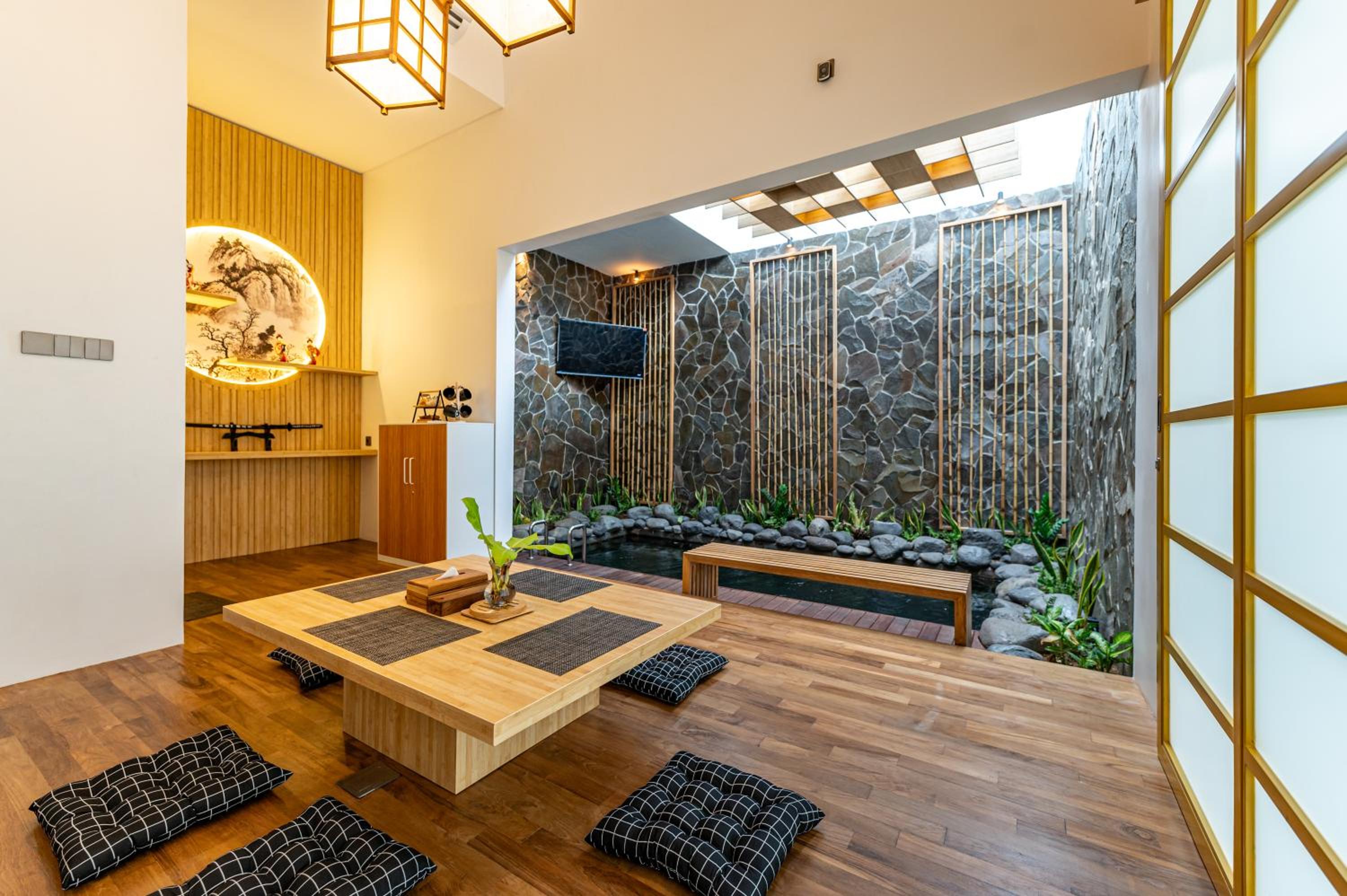 Villa Aishiteru