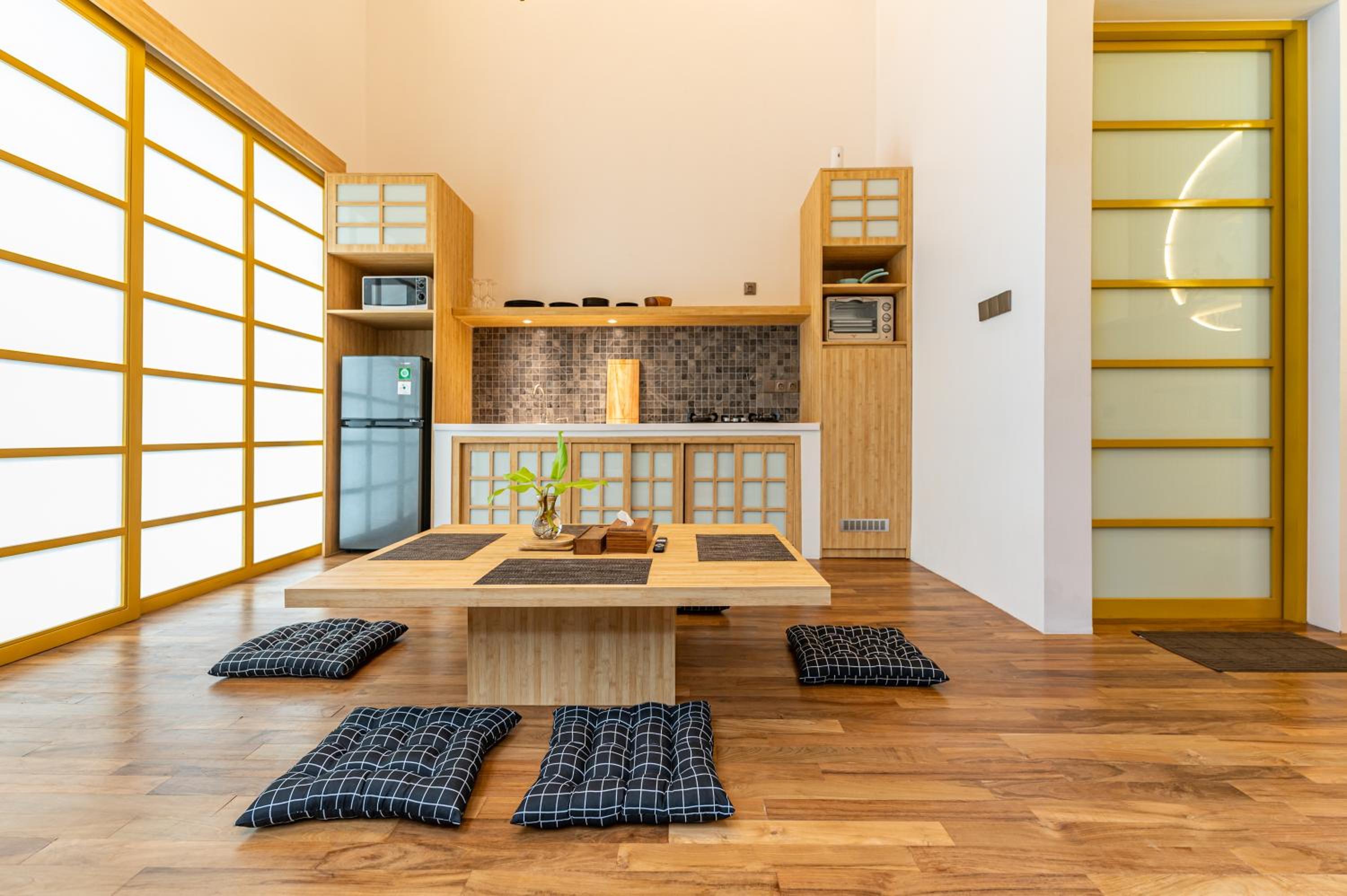 Villa Aishiteru